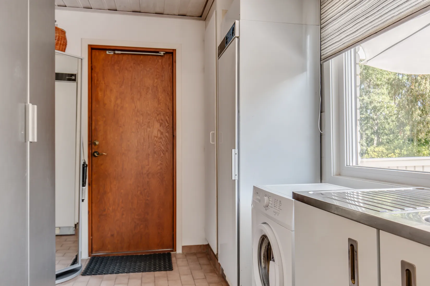 Villa, Kungsvägen 30D, Rosersberg, Sigtuna