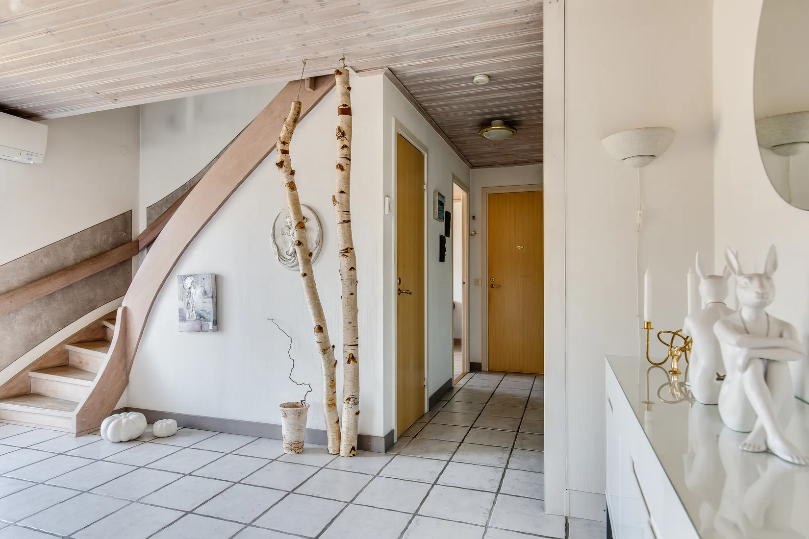 Villa, Kungsvägen 30D, Rosersberg, Sigtuna