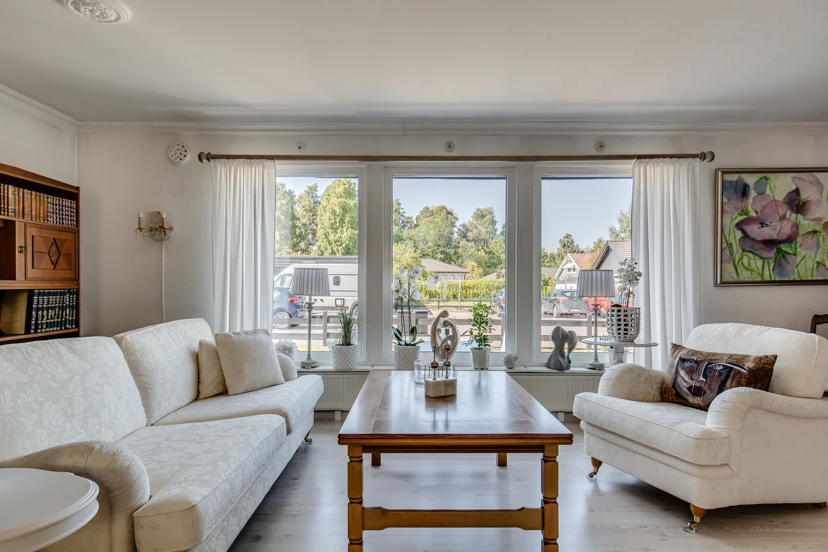 Villa, Kungsvägen 30D, Rosersberg, Sigtuna