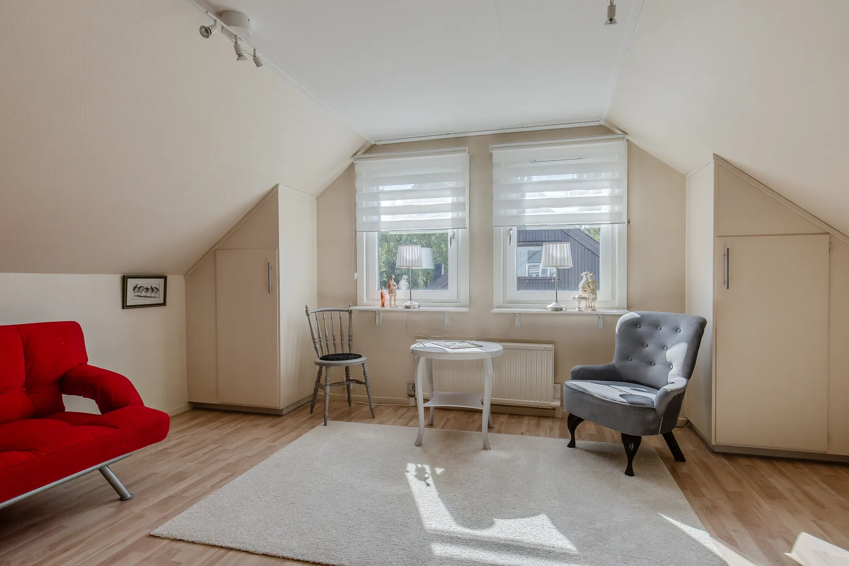 Villa, Kungsvägen 30D, Rosersberg, Sigtuna