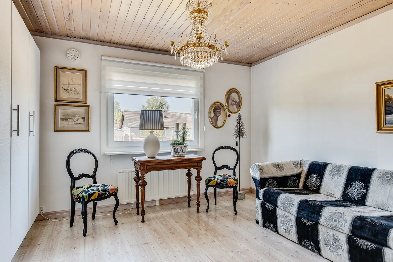 Villa, Kungsvägen 30D, Rosersberg, Sigtuna
