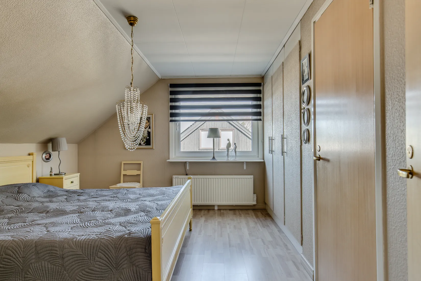 Villa, Kungsvägen 30D, Rosersberg, Sigtuna