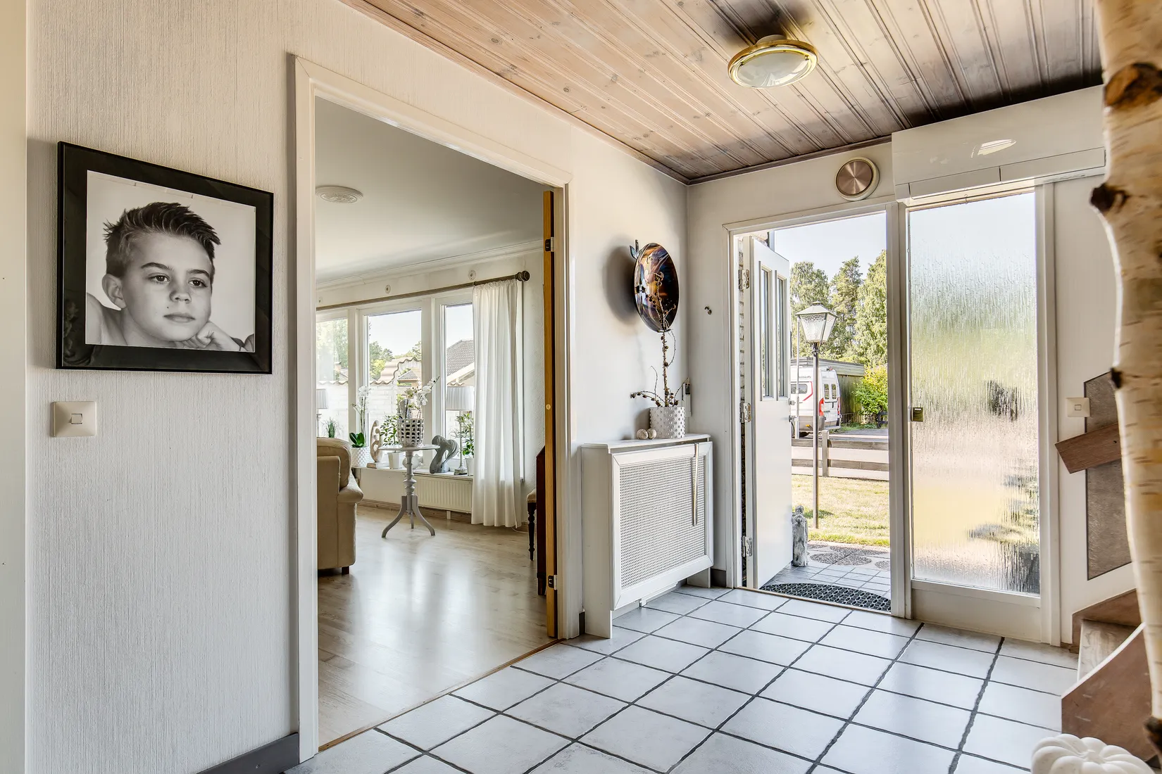 Villa, Kungsvägen 30D, Rosersberg, Sigtuna