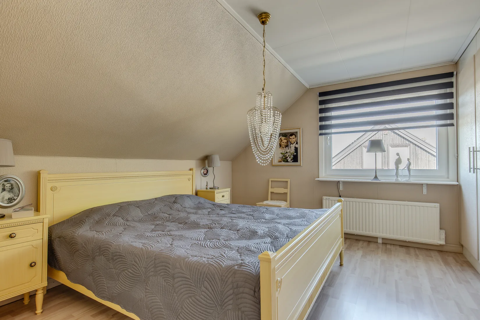 Villa, Kungsvägen 30D, Rosersberg, Sigtuna