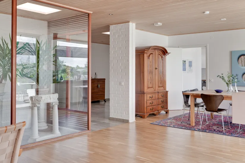 Villa, Bülow Hübes väg 18, Bellevue Sjösida, Malmö