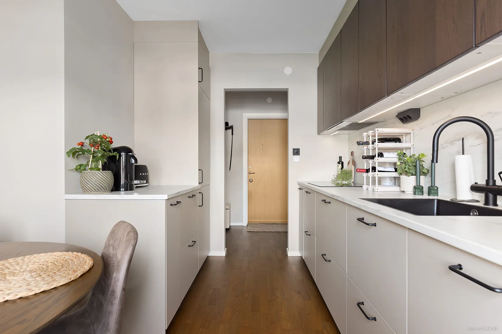 Bostadsrätt, Kungsvägen 5A, Örkelljunga