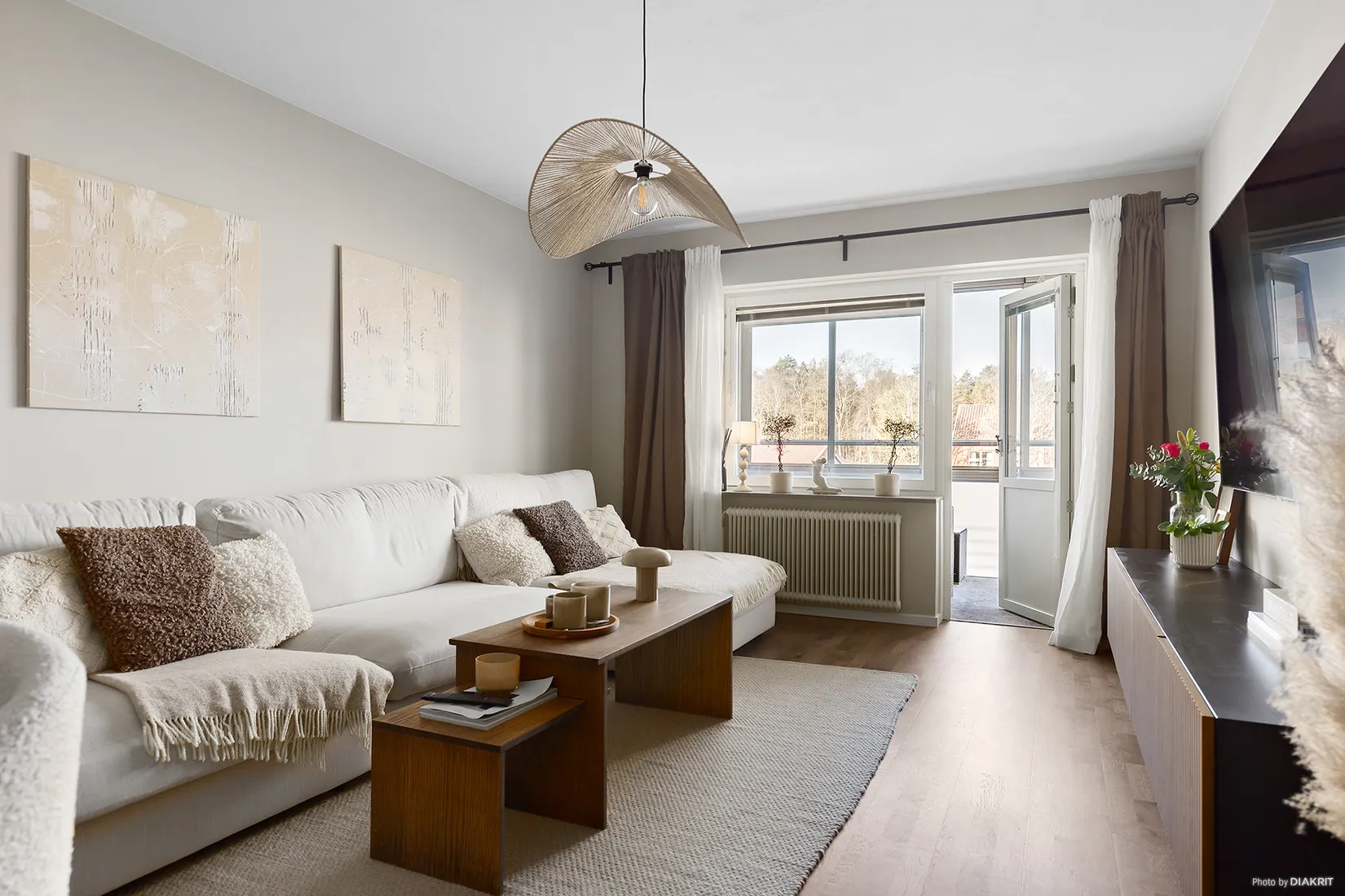 Bostadsrätt, Kungsvägen 5A, Örkelljunga