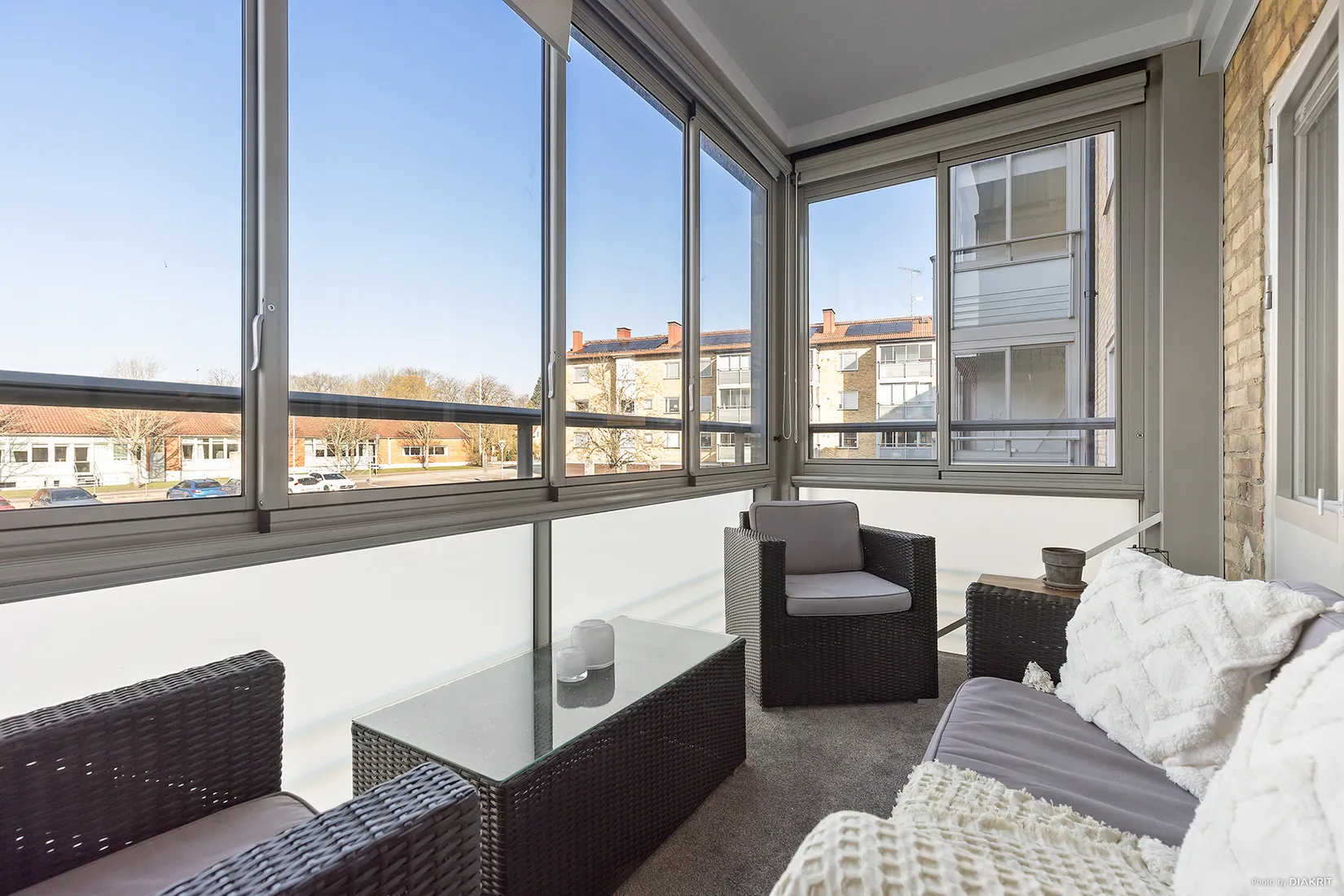 Bostadsrätt, Kungsvägen 5A, Örkelljunga