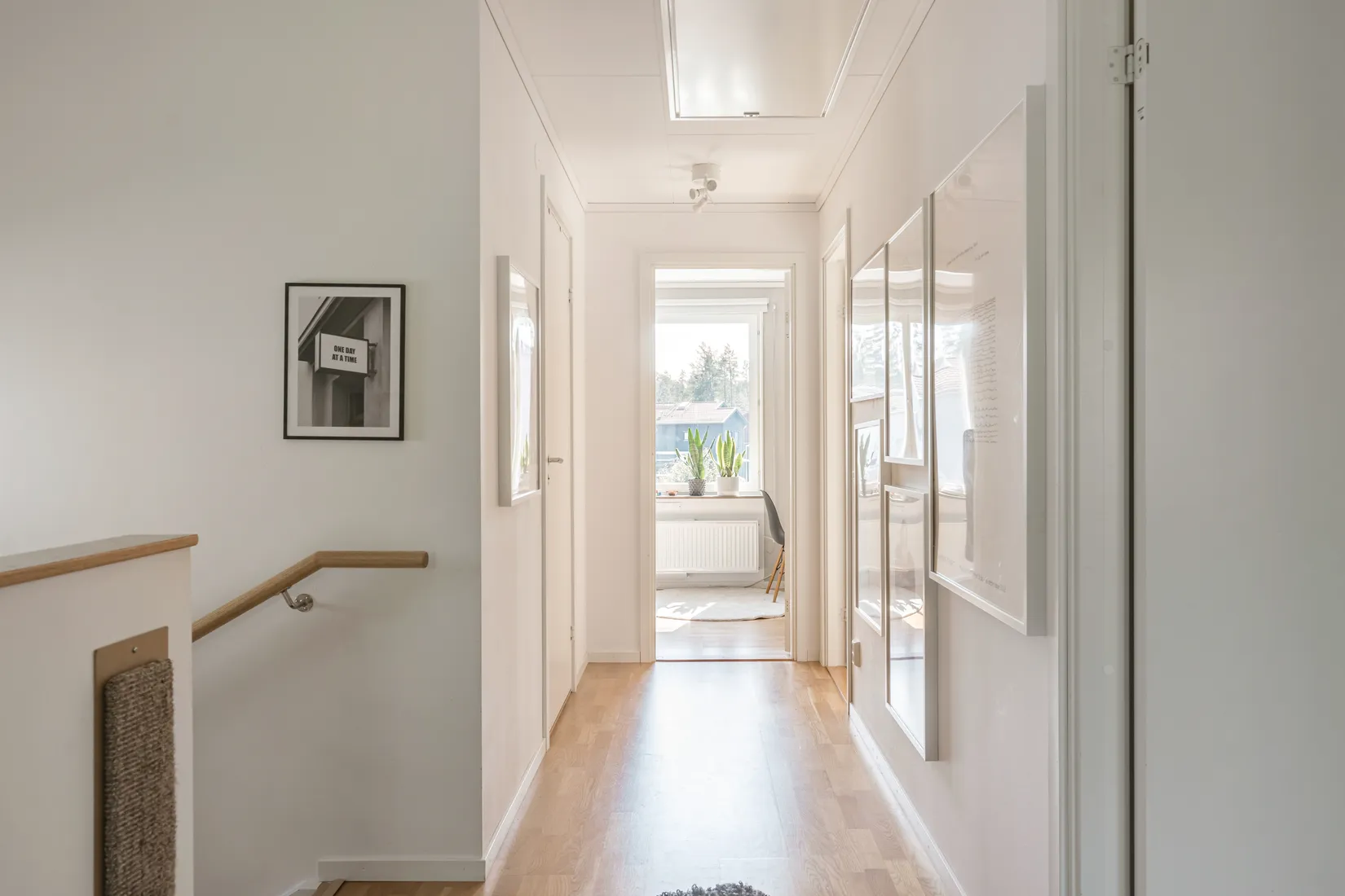 Villa, Berghällsvägen 3, Bällstaberg, Vallentuna