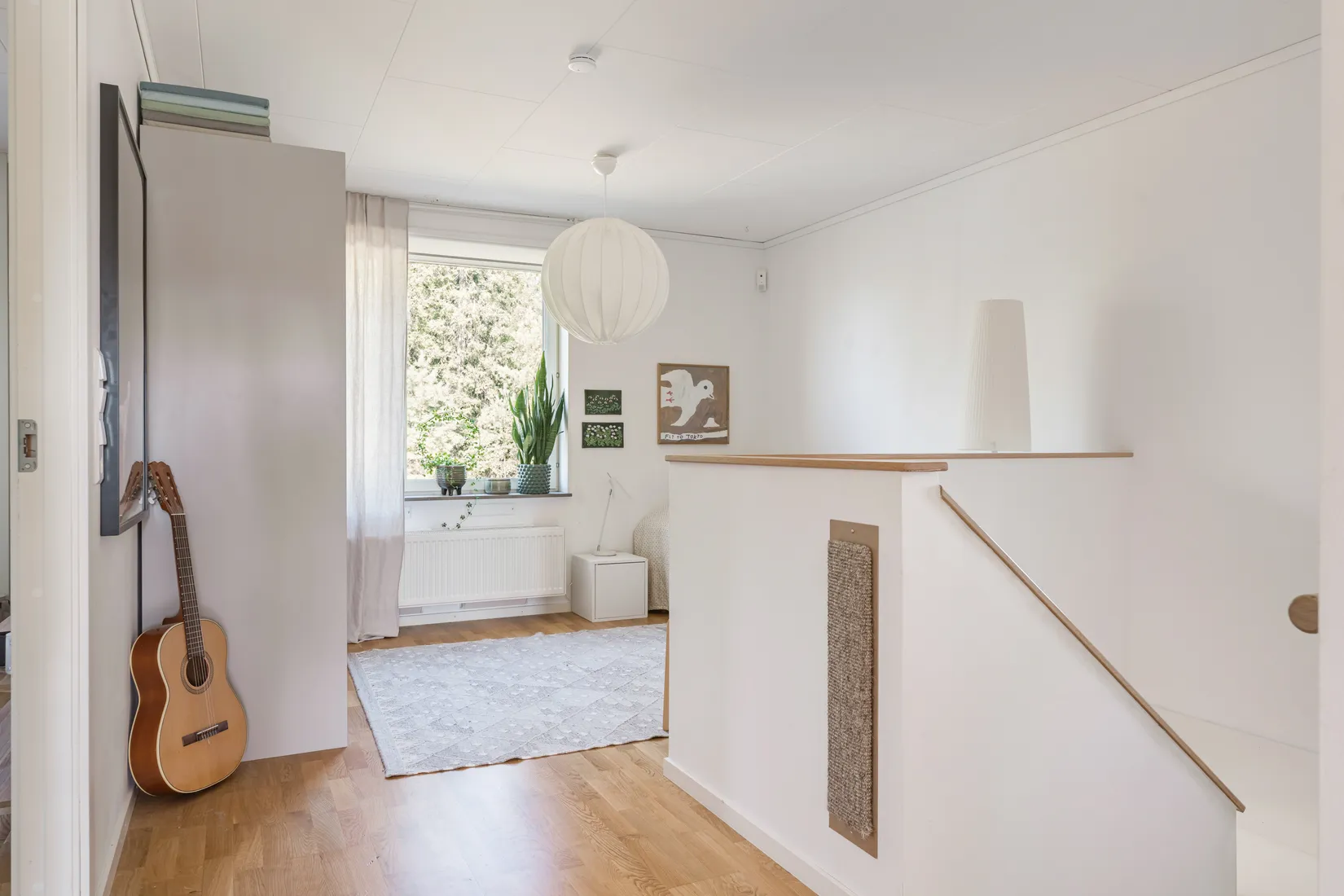 Villa, Berghällsvägen 3, Bällstaberg, Vallentuna