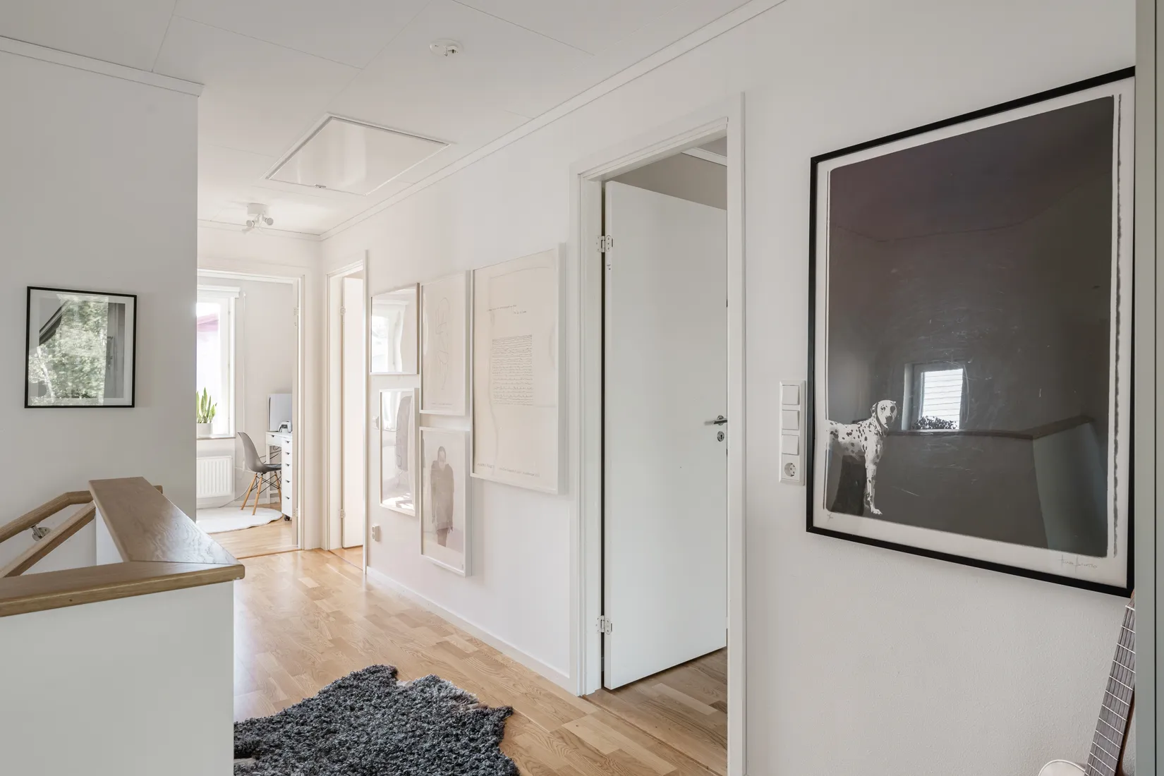 Villa, Berghällsvägen 3, Bällstaberg, Vallentuna