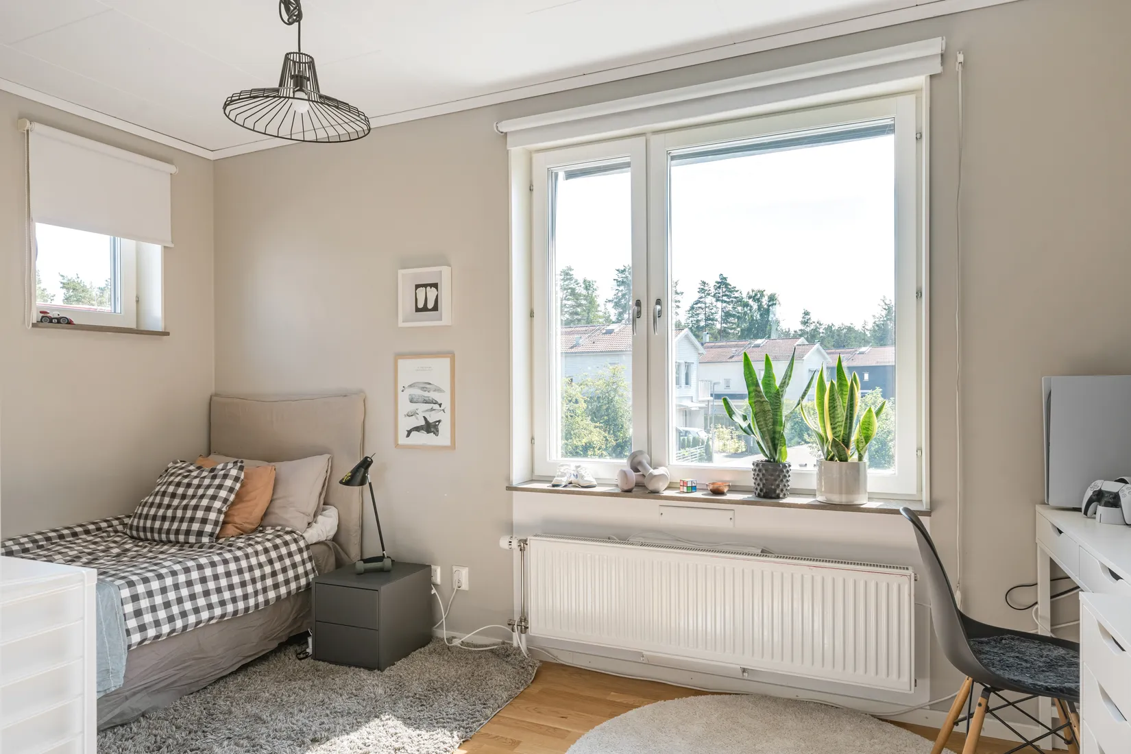 Villa, Berghällsvägen 3, Bällstaberg, Vallentuna