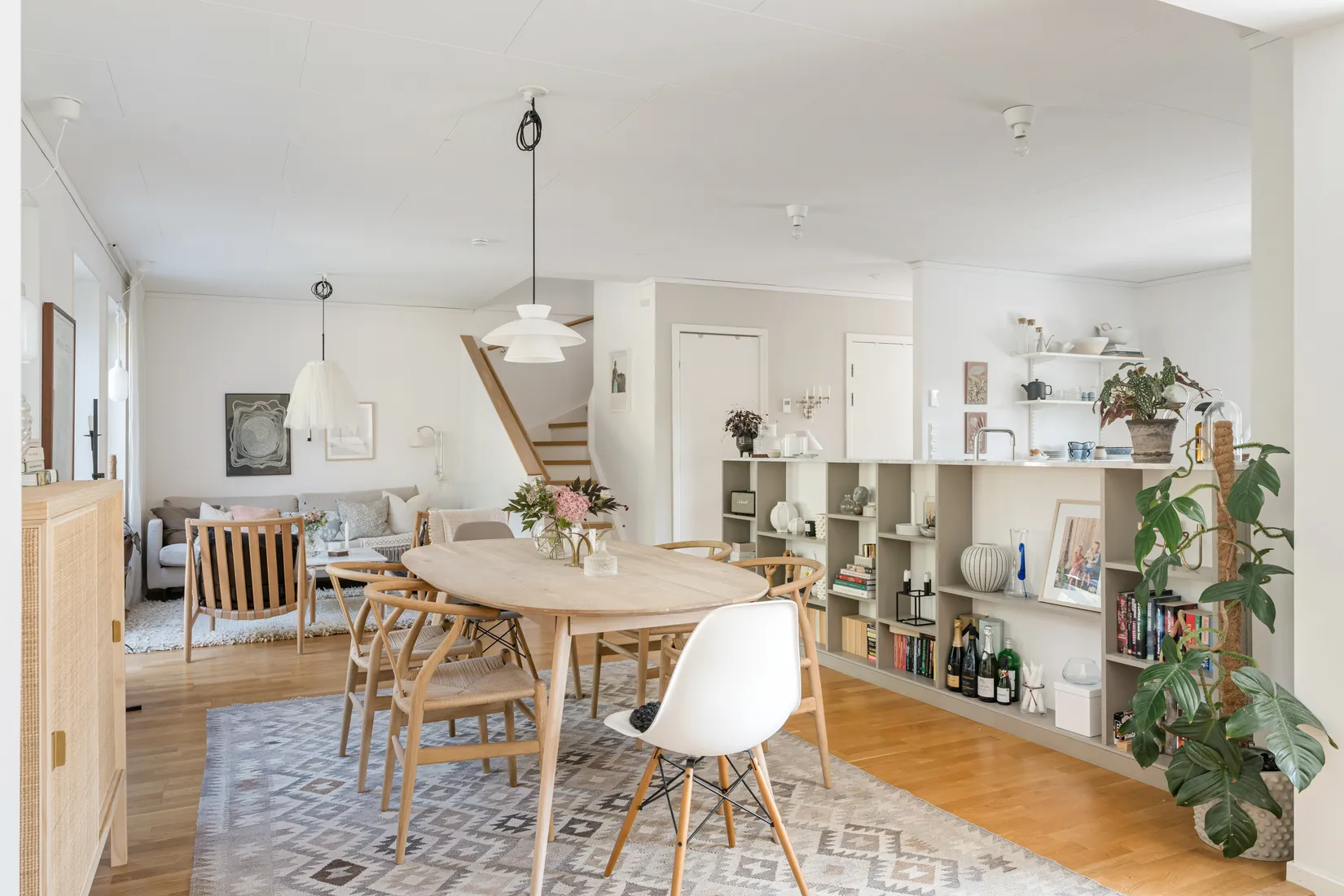 Villa, Berghällsvägen 3, Bällstaberg, Vallentuna