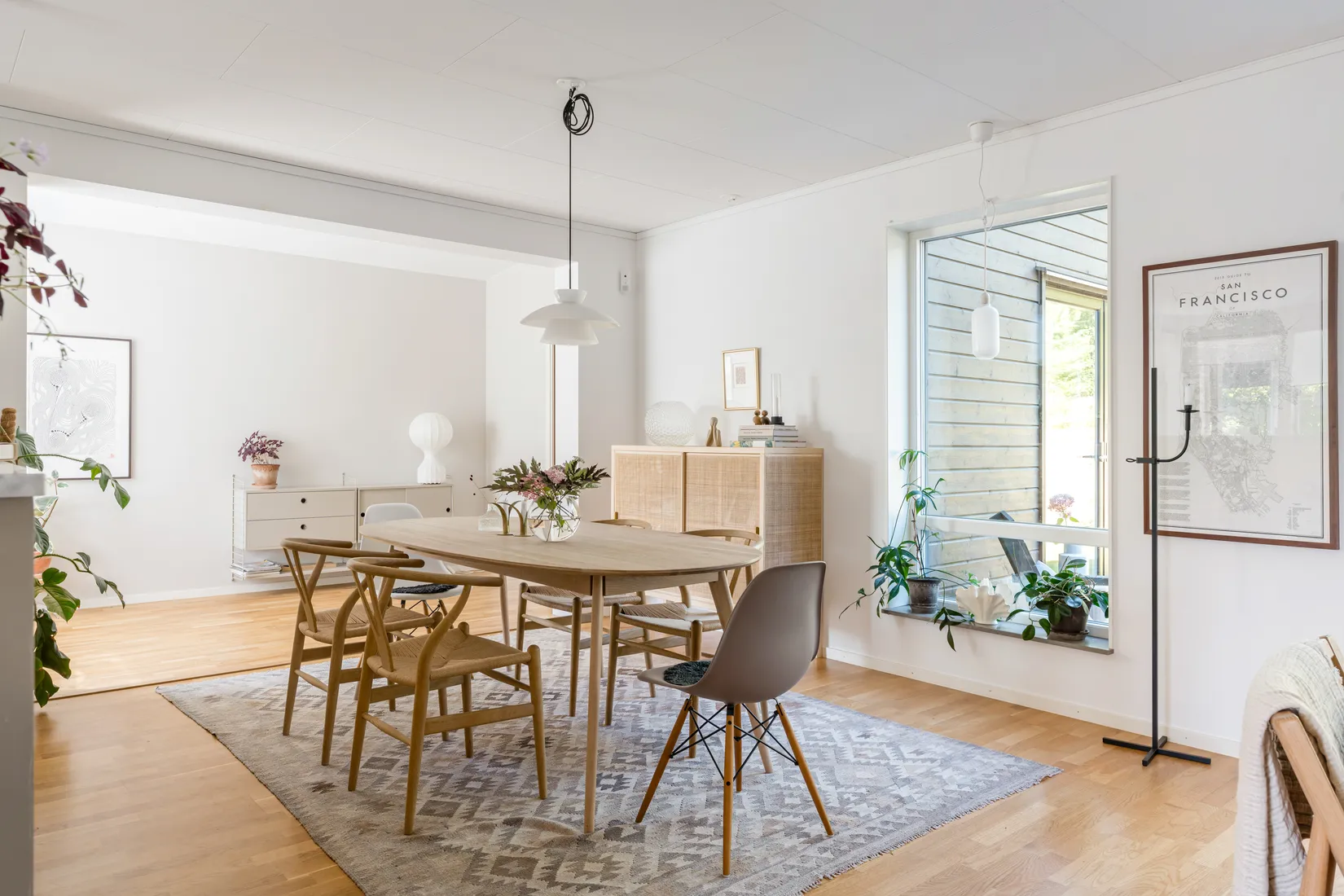 Villa, Berghällsvägen 3, Bällstaberg, Vallentuna