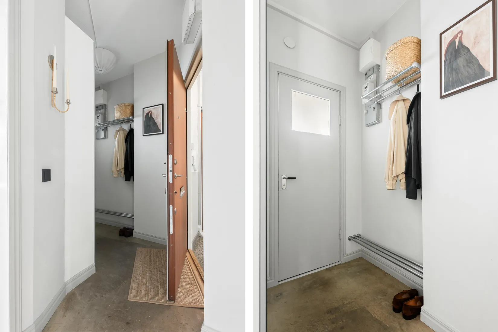 Bostadsrätt, Bergslagsvägen 37, Bromma / Brommaplan, Stockholm