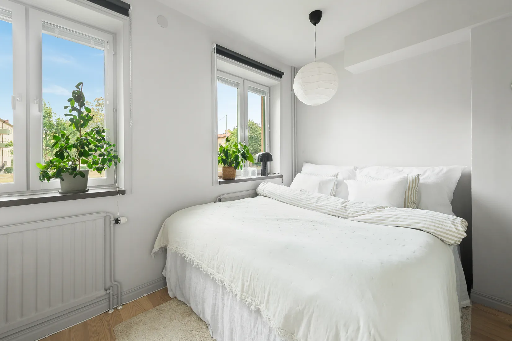 Bostadsrätt, Bergslagsvägen 37, Bromma / Brommaplan, Stockholm