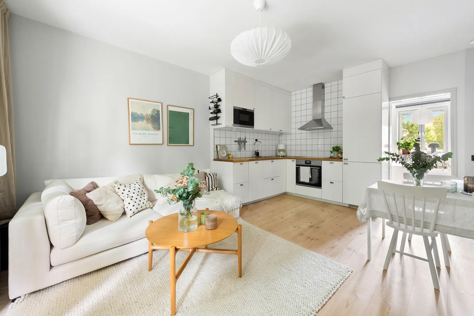 Bostadsrätt, Bergslagsvägen 37, Bromma / Brommaplan, Stockholm