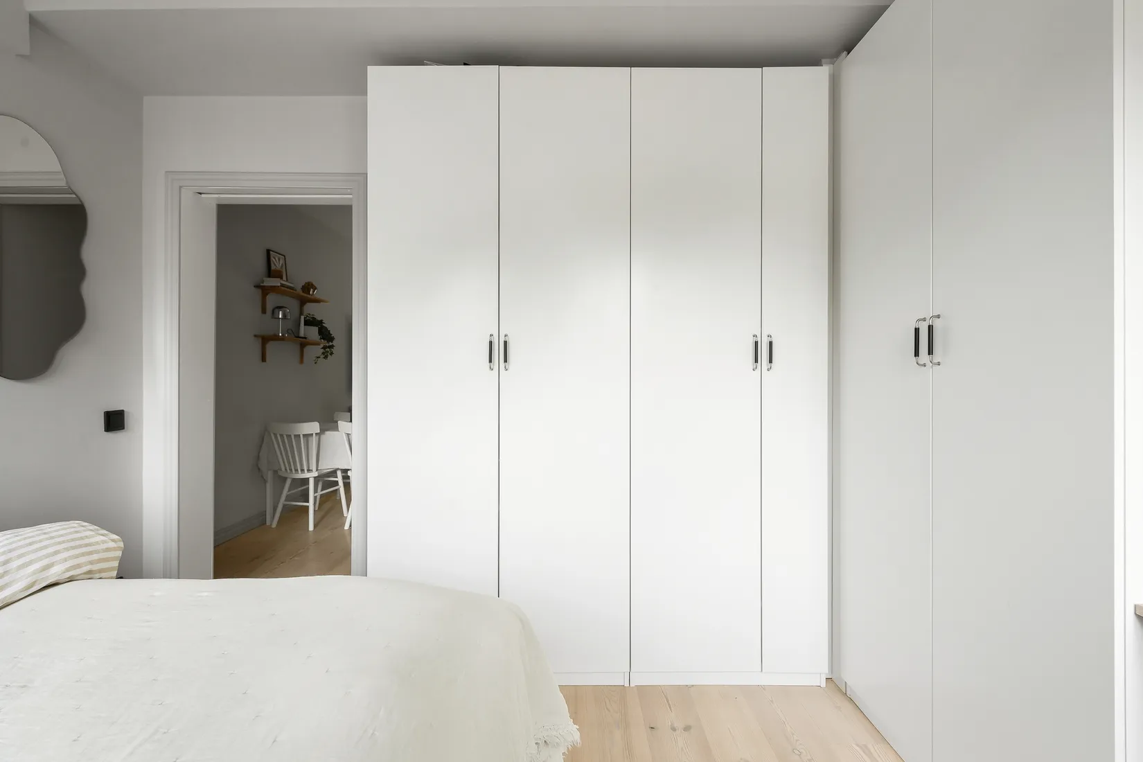 Bostadsrätt, Bergslagsvägen 37, Bromma / Brommaplan, Stockholm