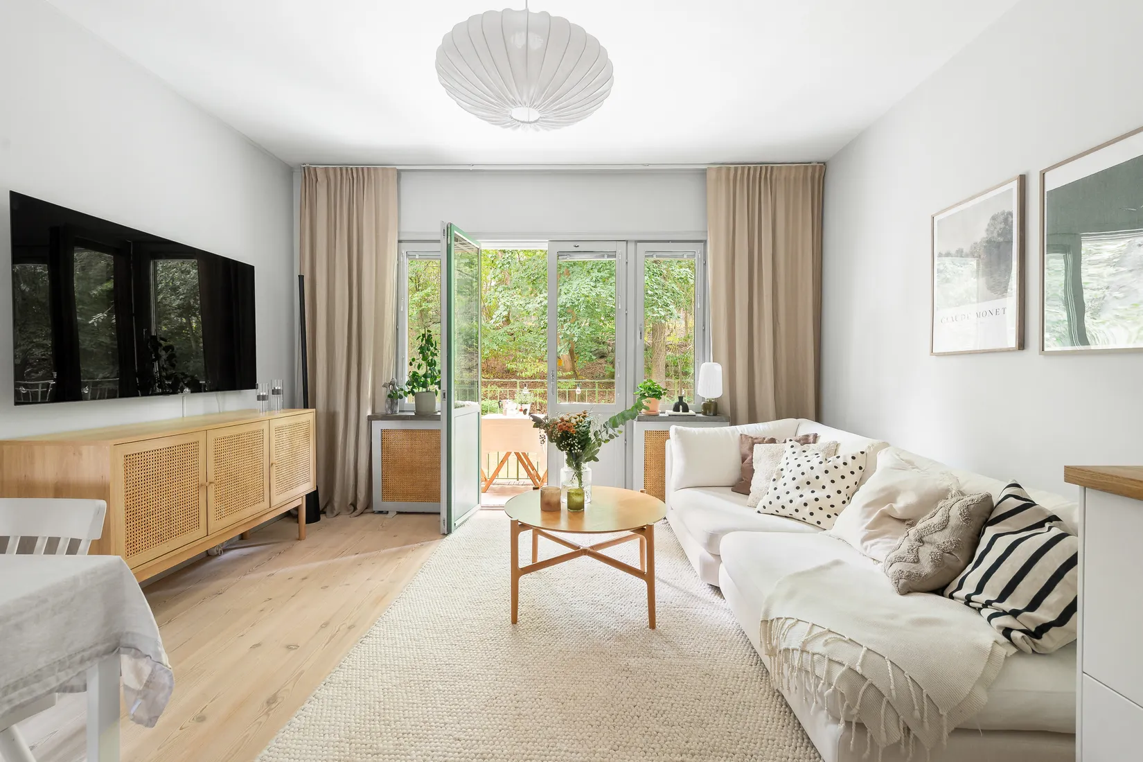 Bostadsrätt, Bergslagsvägen 37, Bromma / Brommaplan, Stockholm