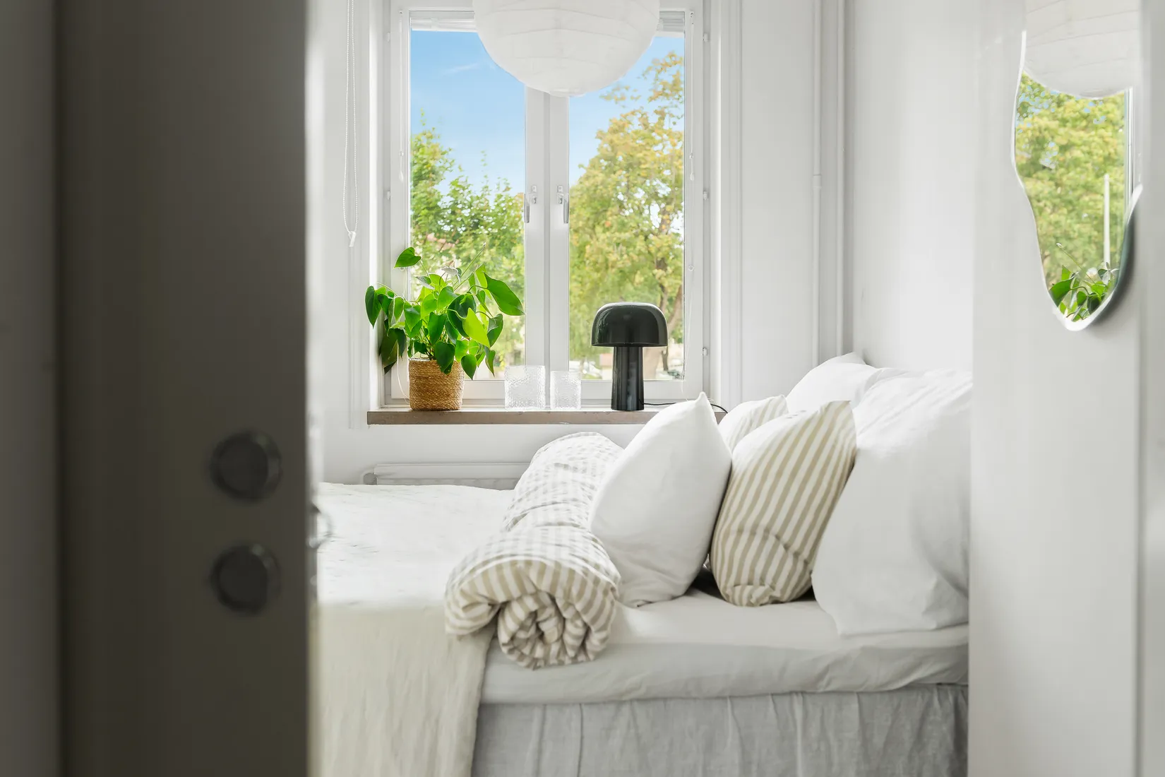 Bostadsrätt, Bergslagsvägen 37, Bromma / Brommaplan, Stockholm