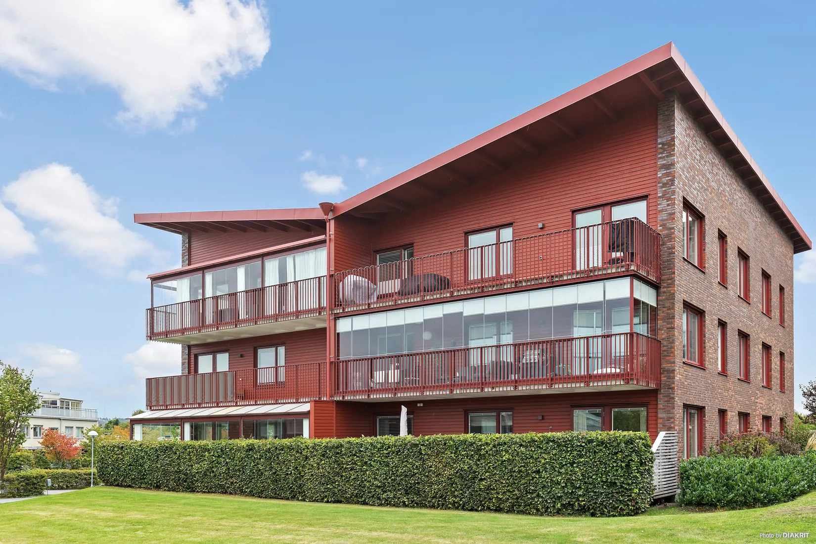 Bostadsrätt, Åby allé 29, Stallbacken, Mölndal