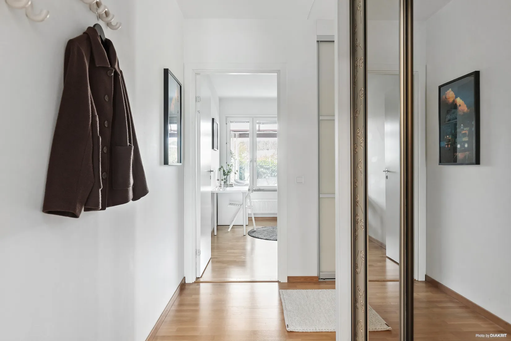 Bostadsrätt, Åby allé 29, Stallbacken, Mölndal