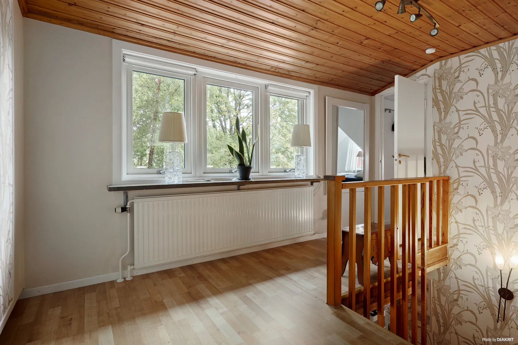 Villa, Sjunkamossavägen 60, Örkelljunga