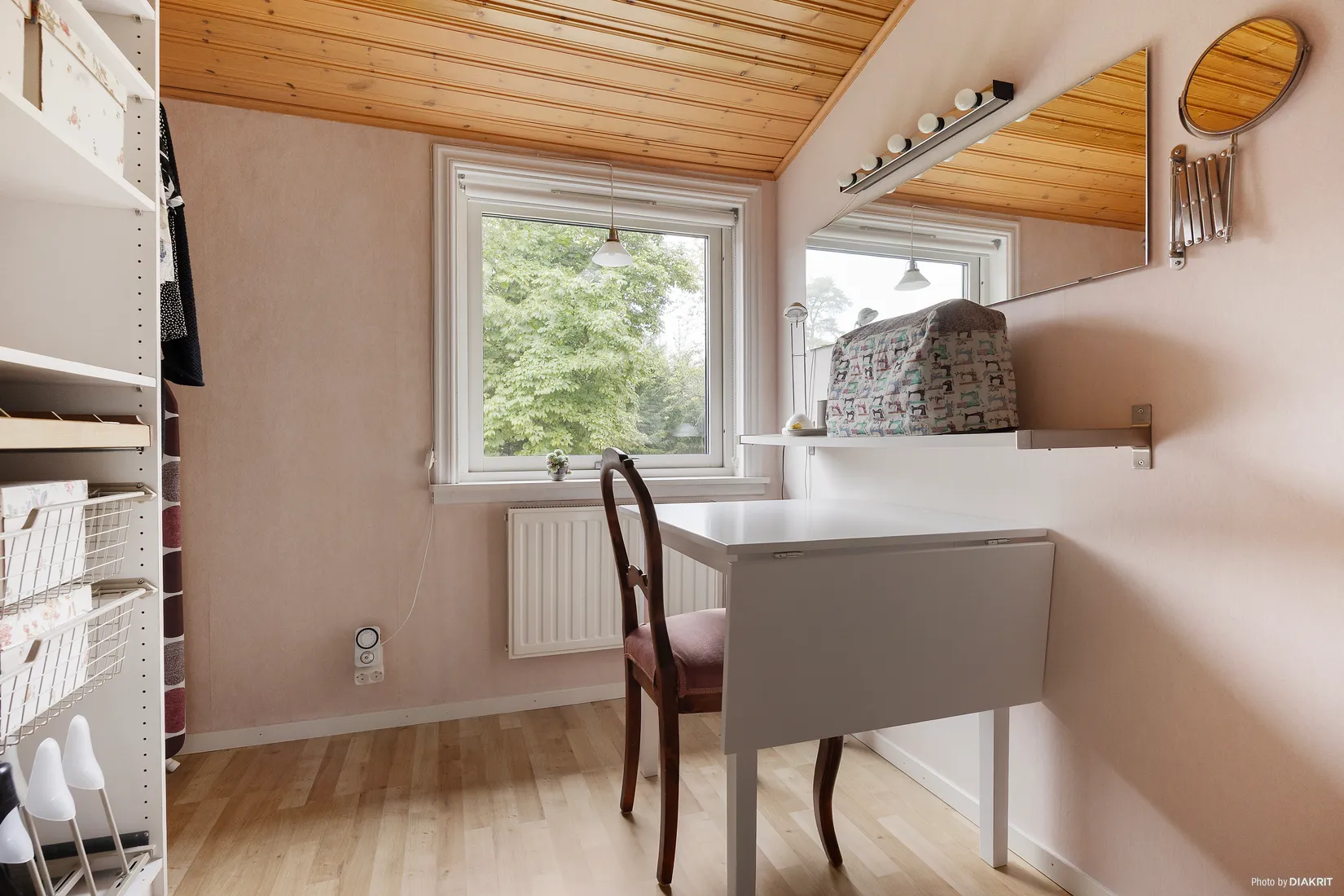 Villa, Sjunkamossavägen 60, Örkelljunga