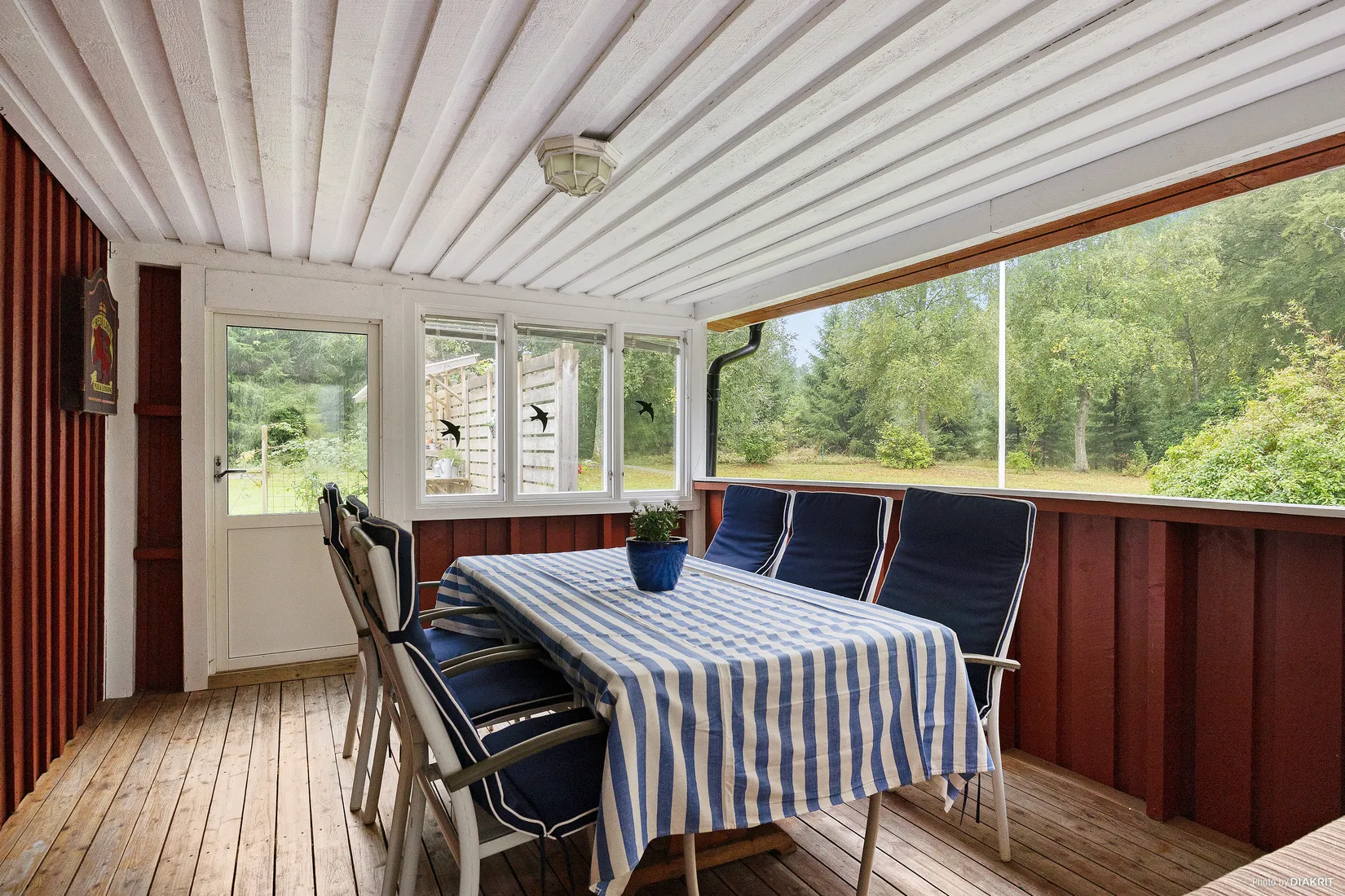 Villa, Sjunkamossavägen 60, Örkelljunga