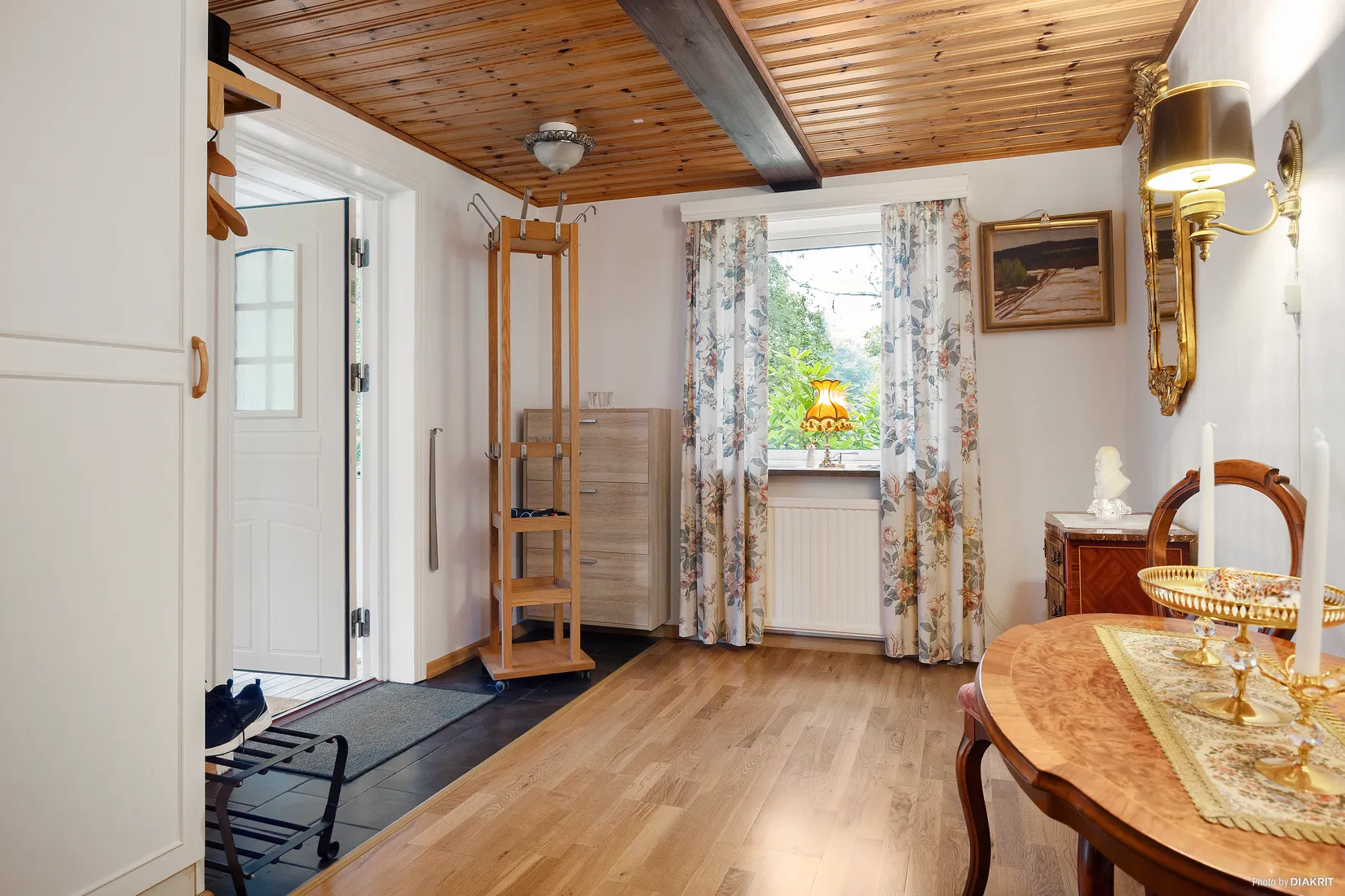 Villa, Sjunkamossavägen 60, Örkelljunga