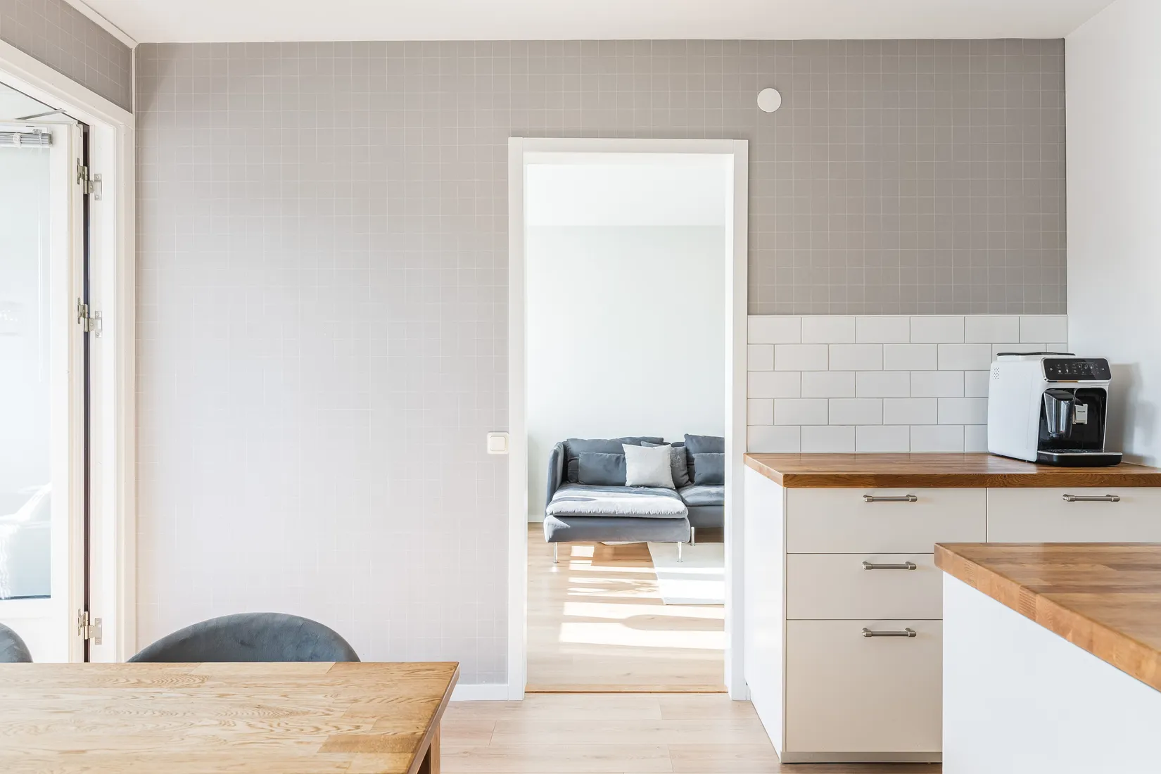 Bostadsrätt, Bäckebovägen 20C, Bosvedjan, Sundsvall