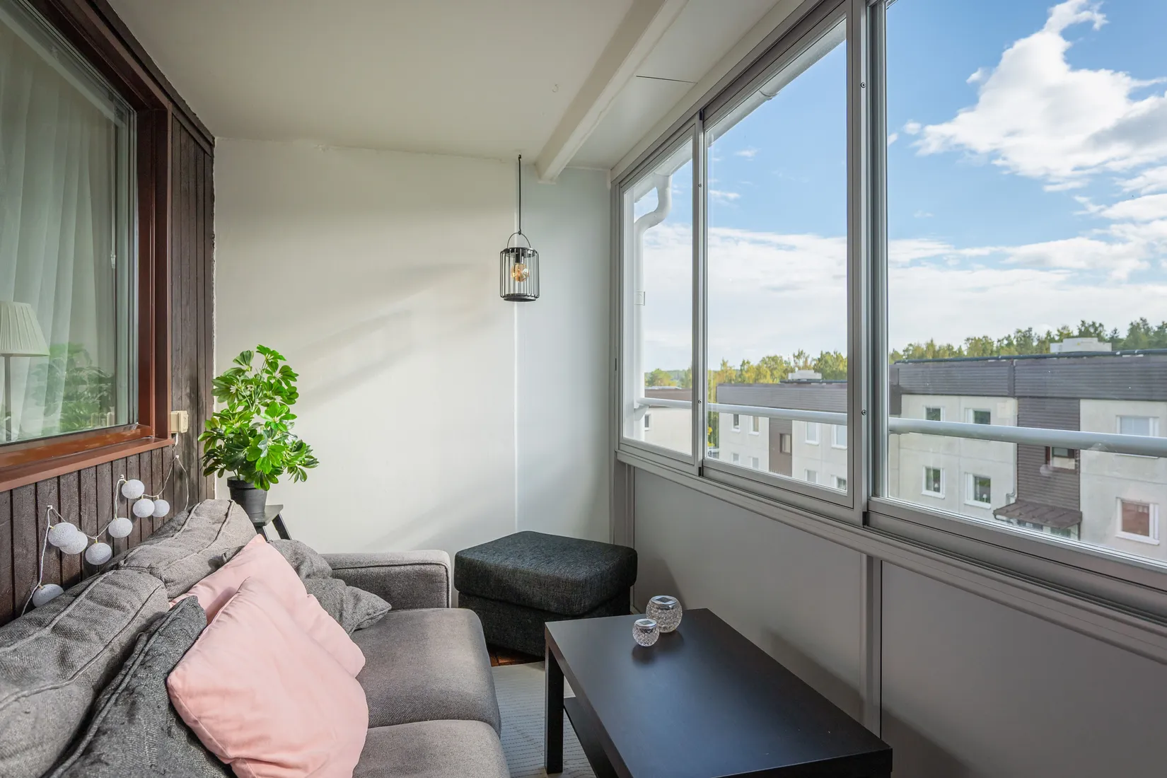 Bostadsrätt, Bäckebovägen 20C, Bosvedjan, Sundsvall