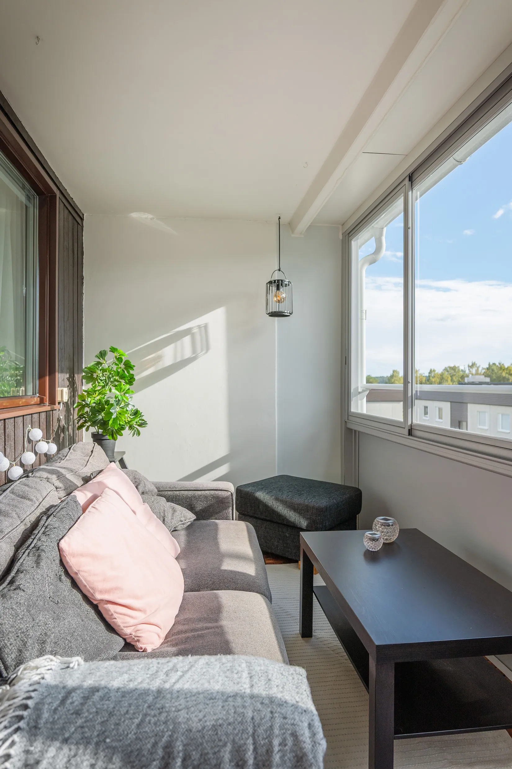 Bostadsrätt, Bäckebovägen 20C, Bosvedjan, Sundsvall