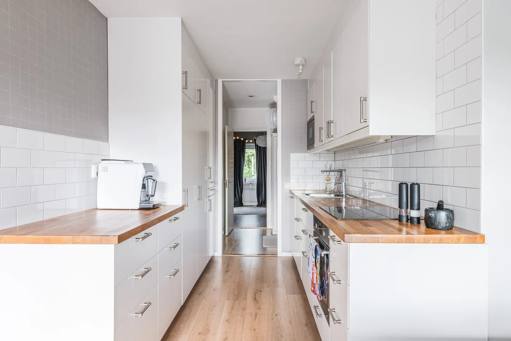 Bostadsrätt, Bäckebovägen 20C, Bosvedjan, Sundsvall