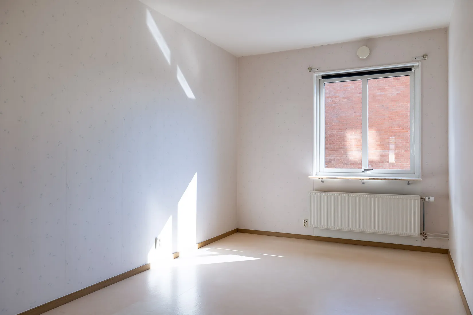 Bostadsrätt, Norrgatan 6E, Pålsboda, Hallsberg