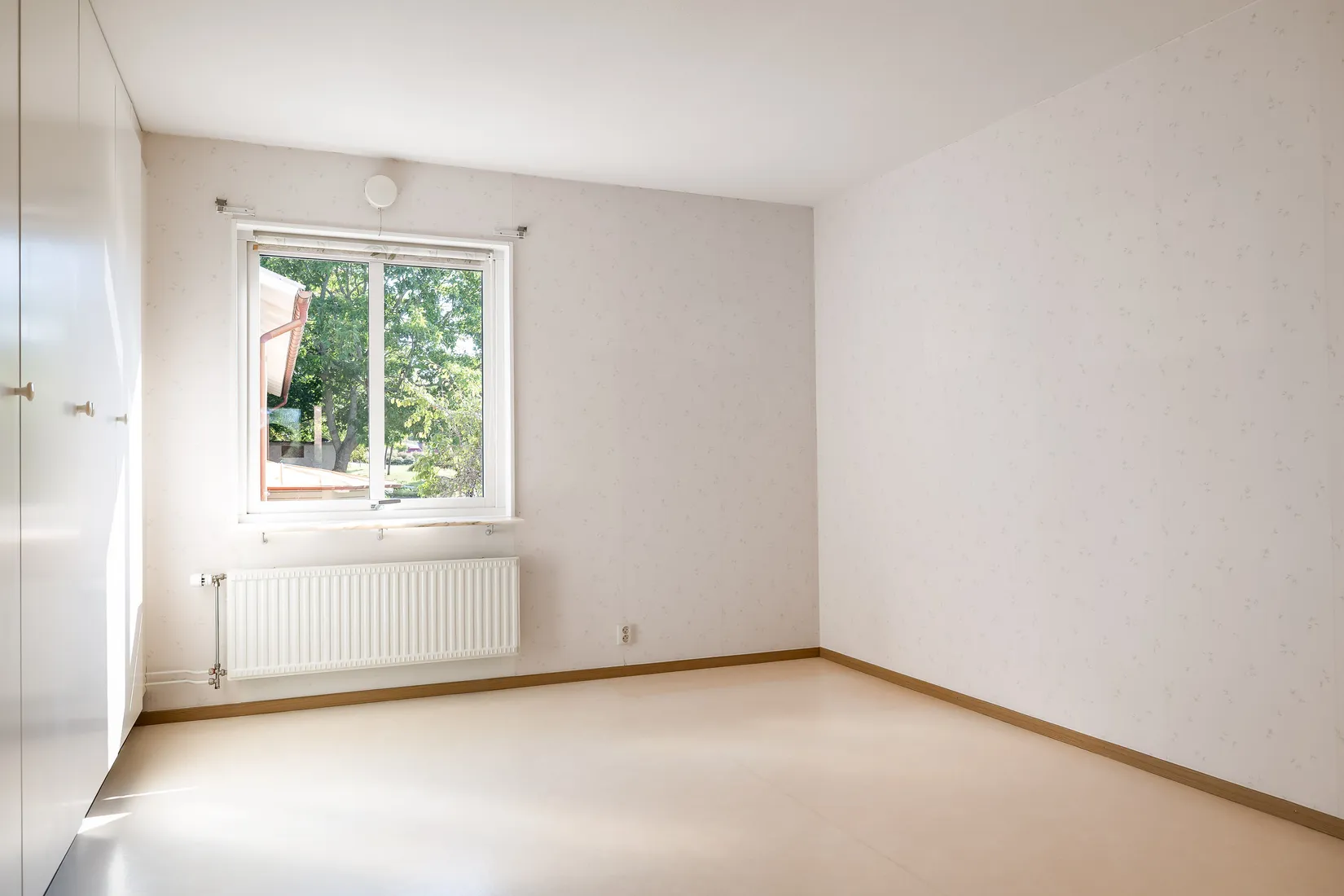 Bostadsrätt, Norrgatan 6E, Pålsboda, Hallsberg