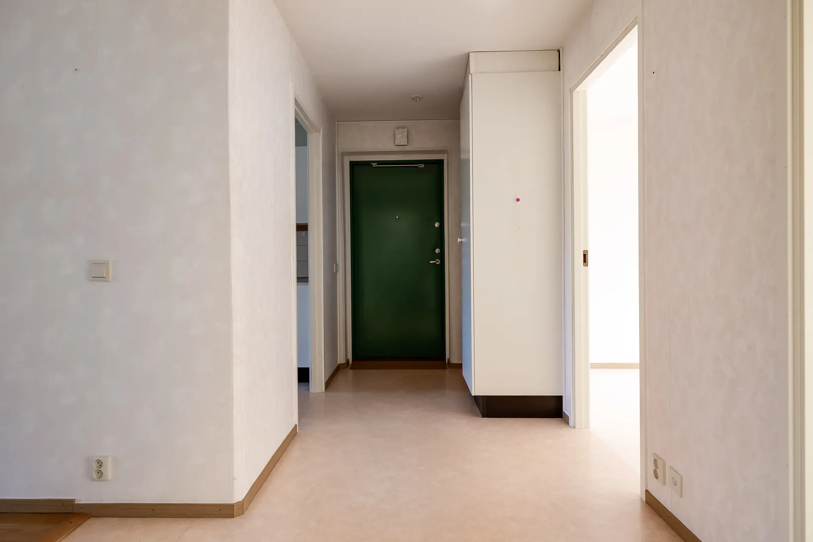 Bostadsrätt, Norrgatan 6E, Pålsboda, Hallsberg