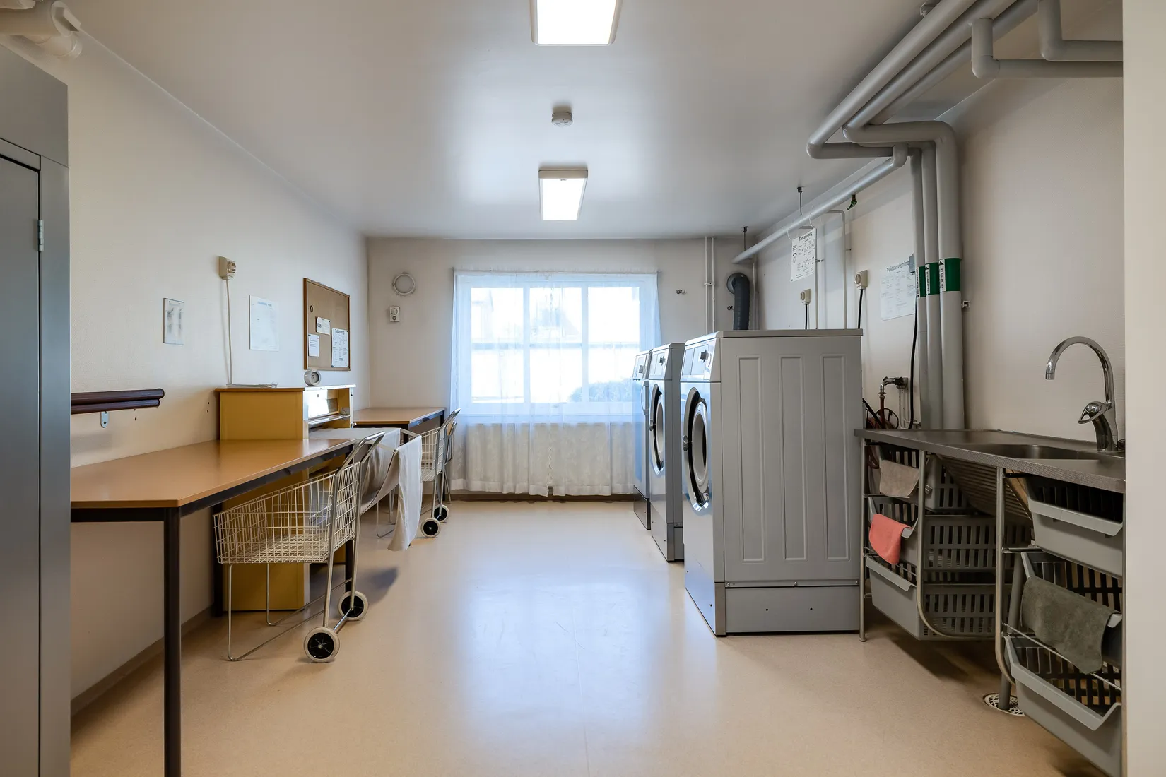 Bostadsrätt, Norrgatan 6E, Pålsboda, Hallsberg