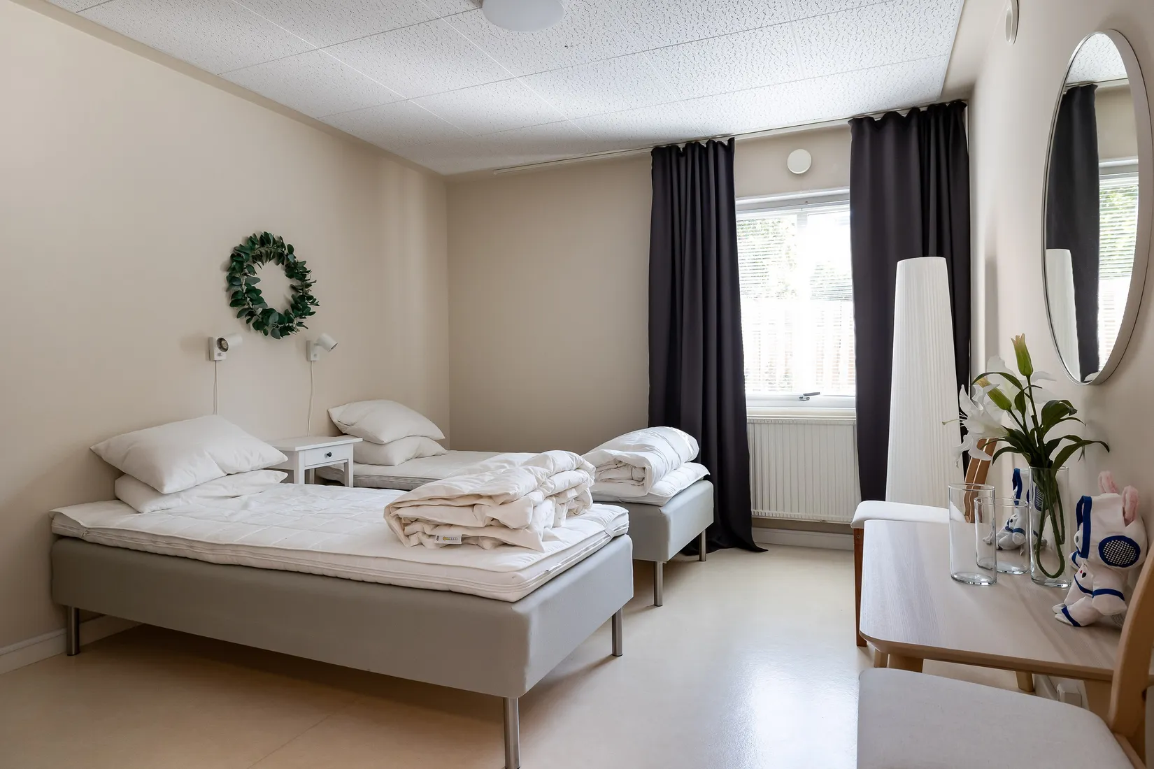 Bostadsrätt, Norrgatan 6E, Pålsboda, Hallsberg