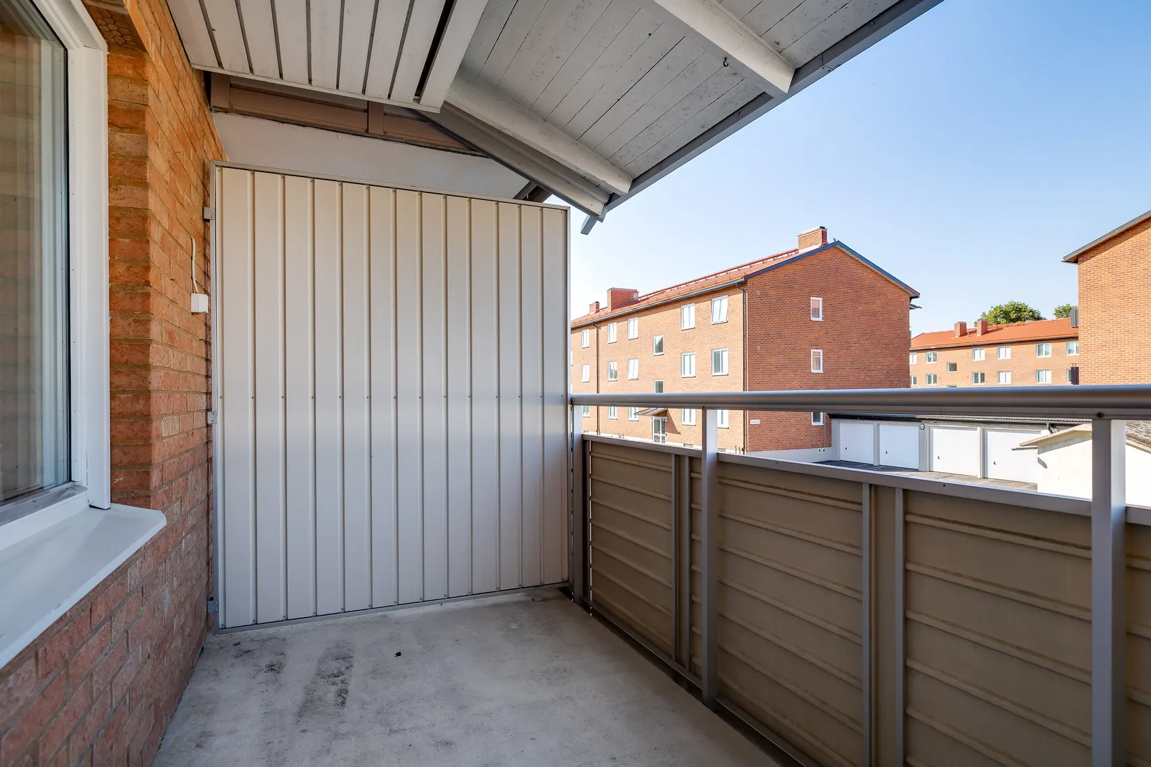 Bostadsrätt, Norrgatan 6E, Pålsboda, Hallsberg