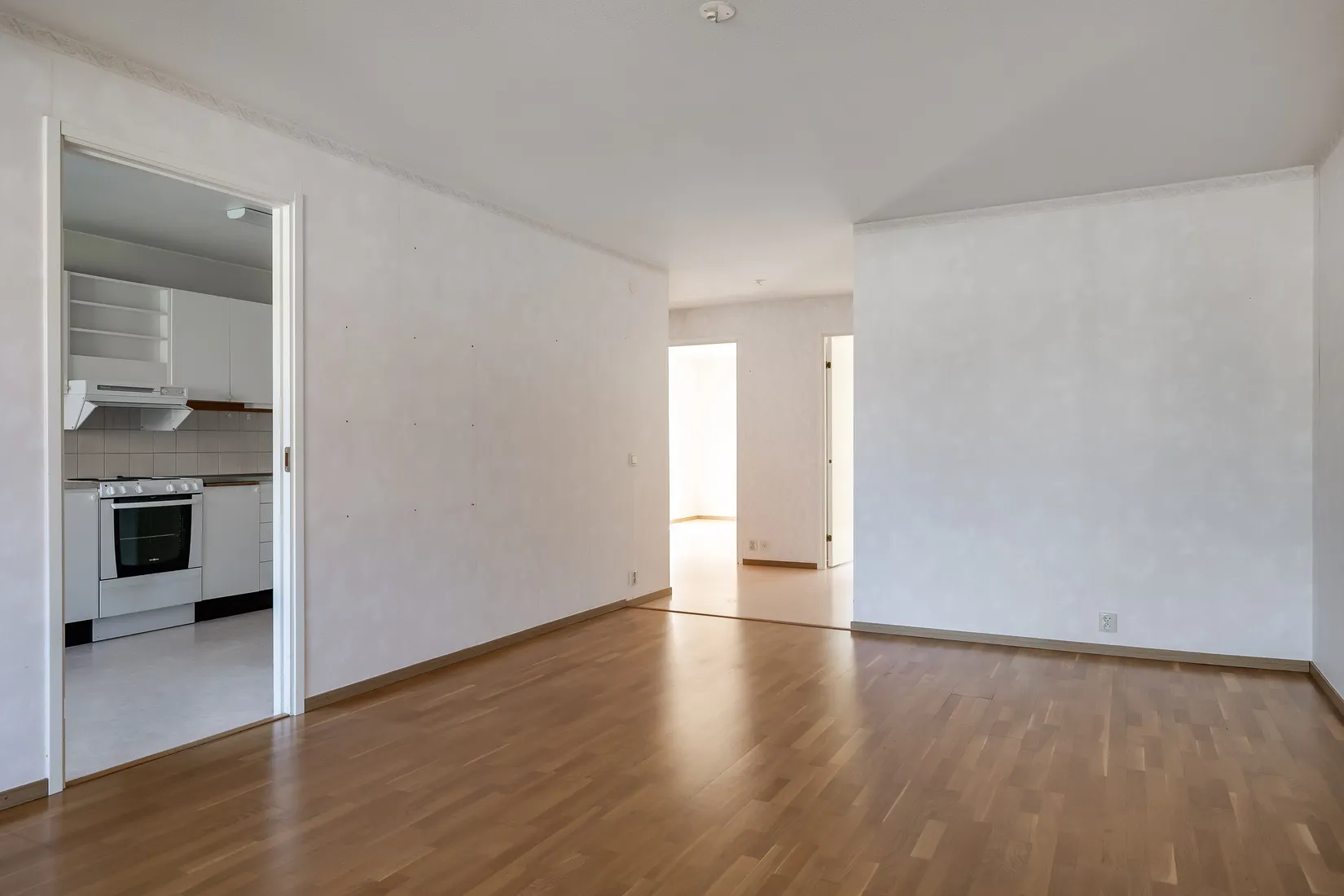 Bostadsrätt, Norrgatan 6E, Pålsboda, Hallsberg