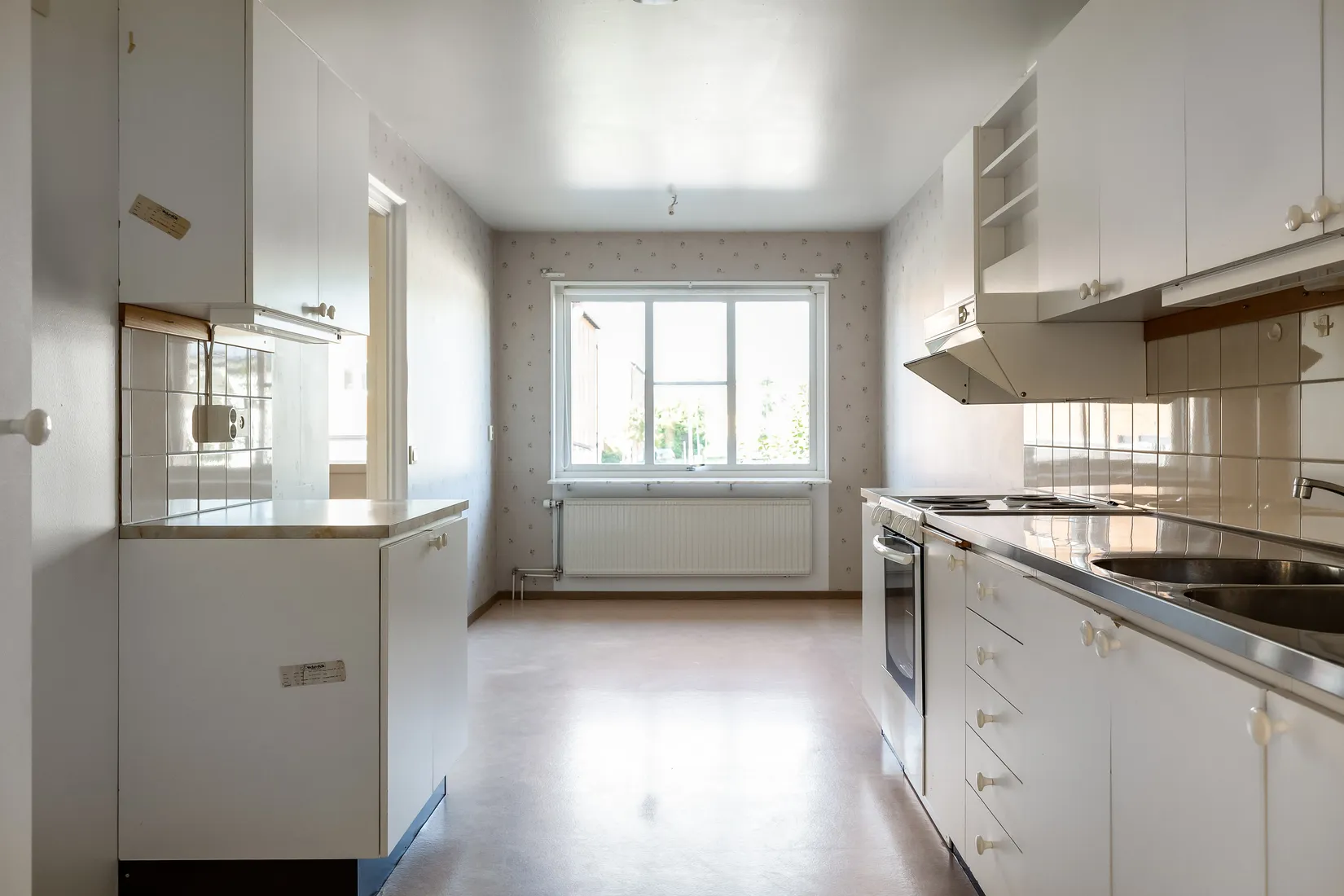 Bostadsrätt, Norrgatan 6E, Pålsboda, Hallsberg