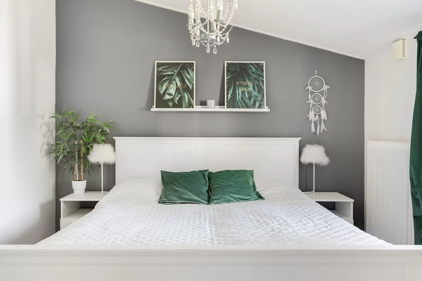 Radhus, Jägargatan 10b, Sörby, Gävle