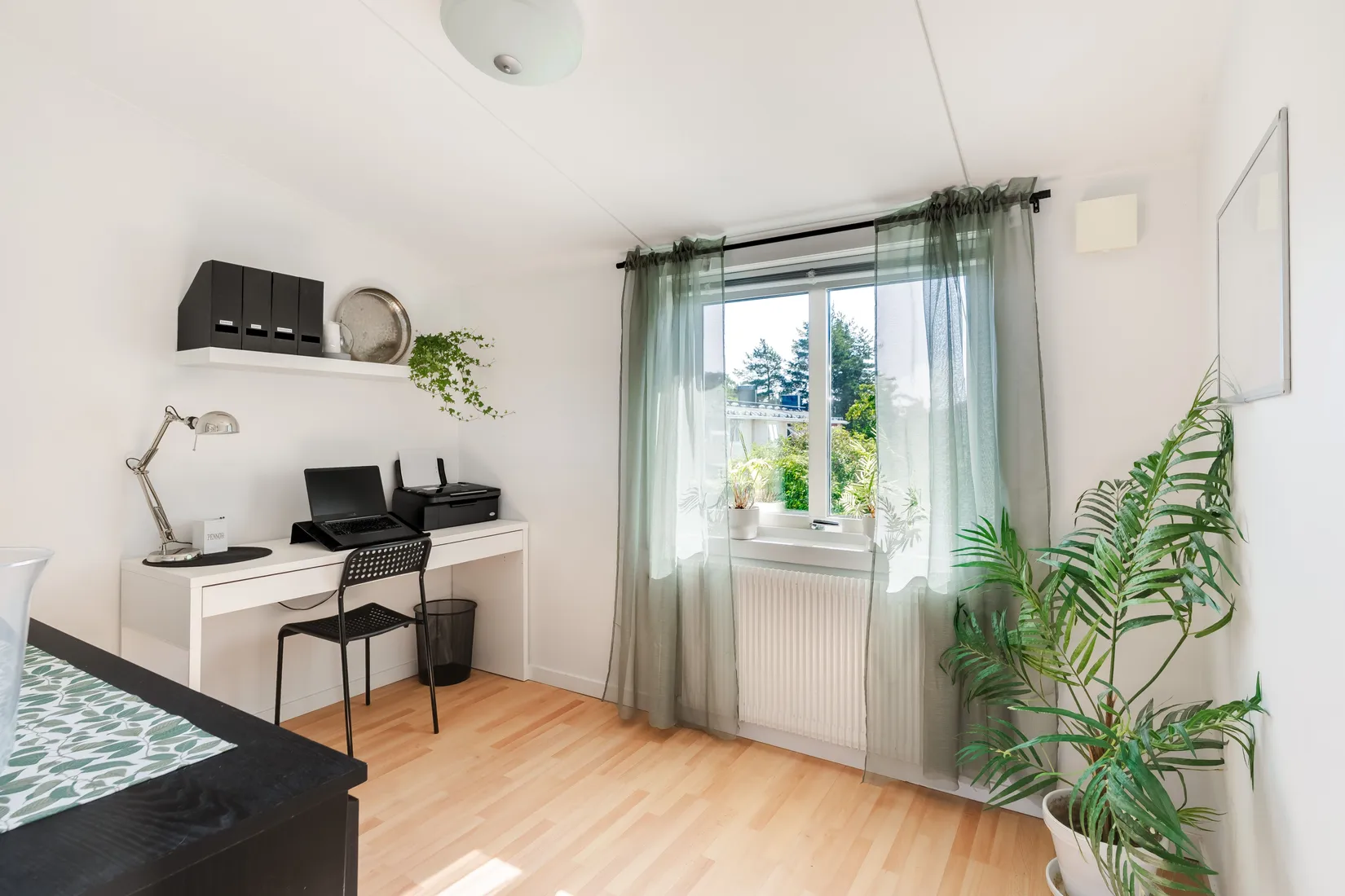 Radhus, Jägargatan 10b, Sörby, Gävle