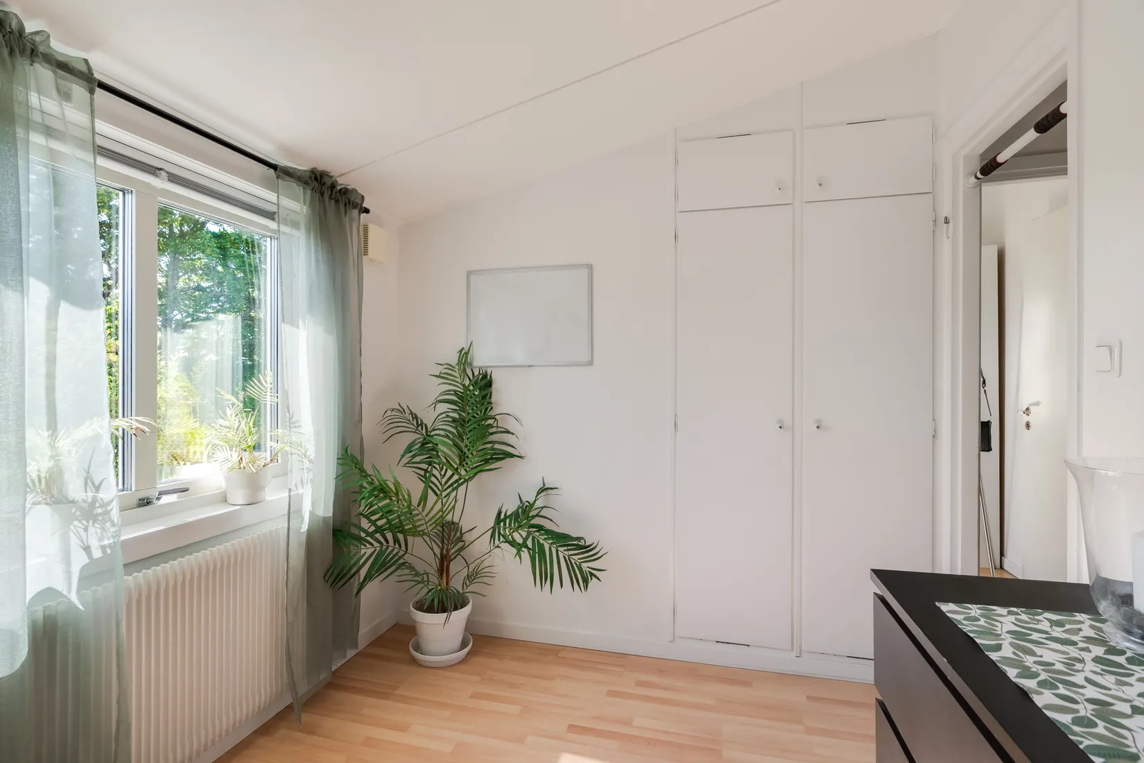 Radhus, Jägargatan 10b, Sörby, Gävle