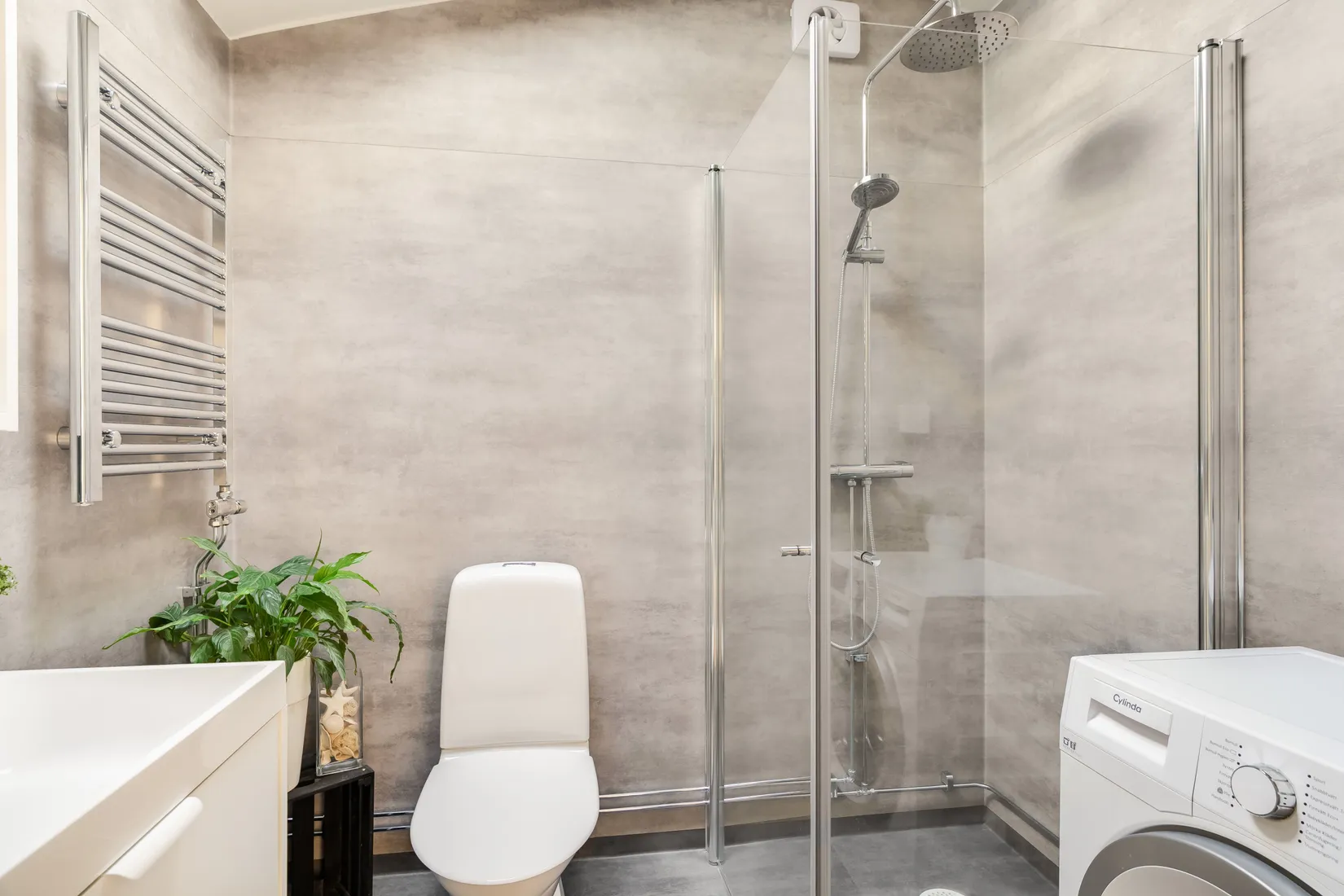 Radhus, Jägargatan 10b, Sörby, Gävle