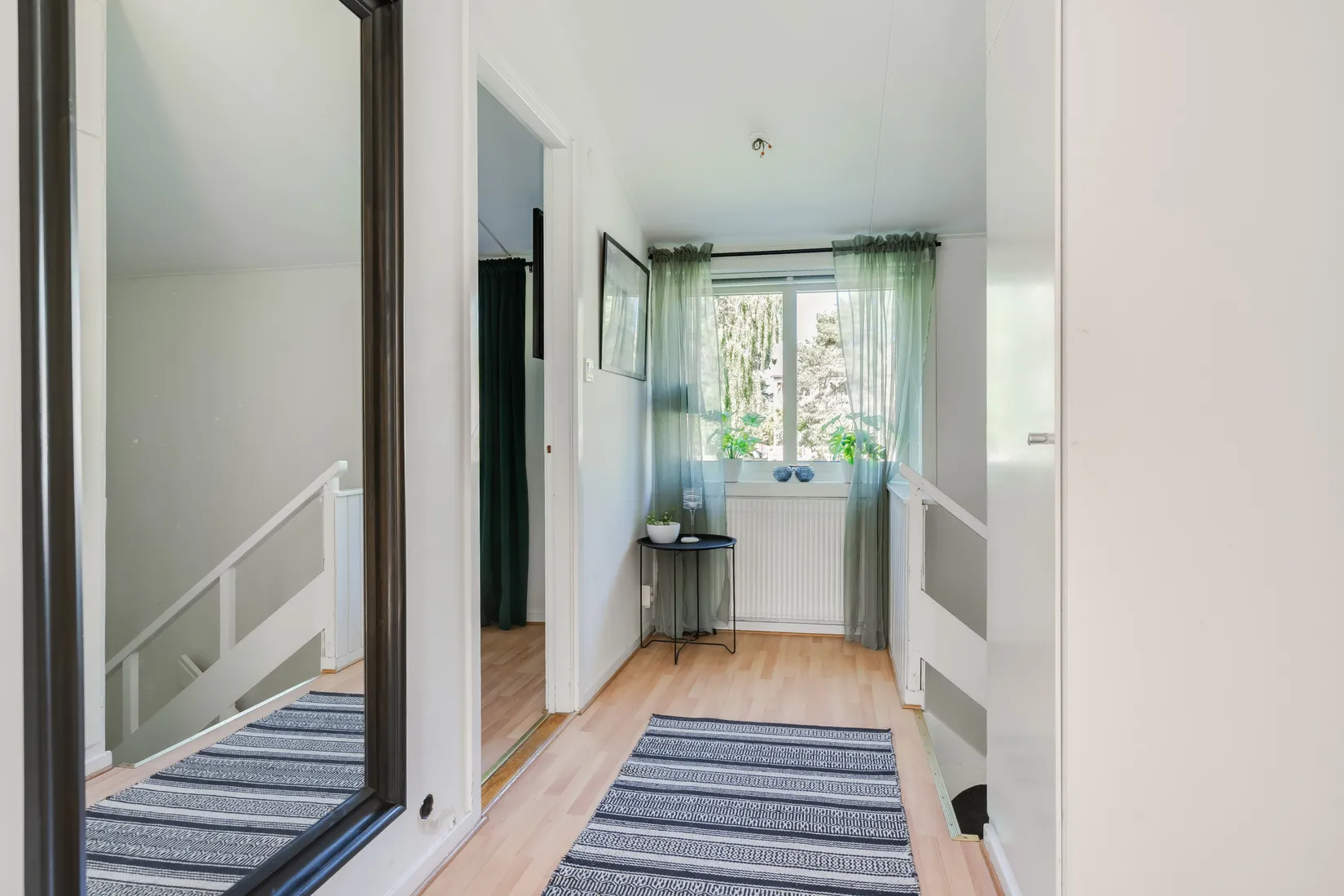 Radhus, Jägargatan 10b, Sörby, Gävle