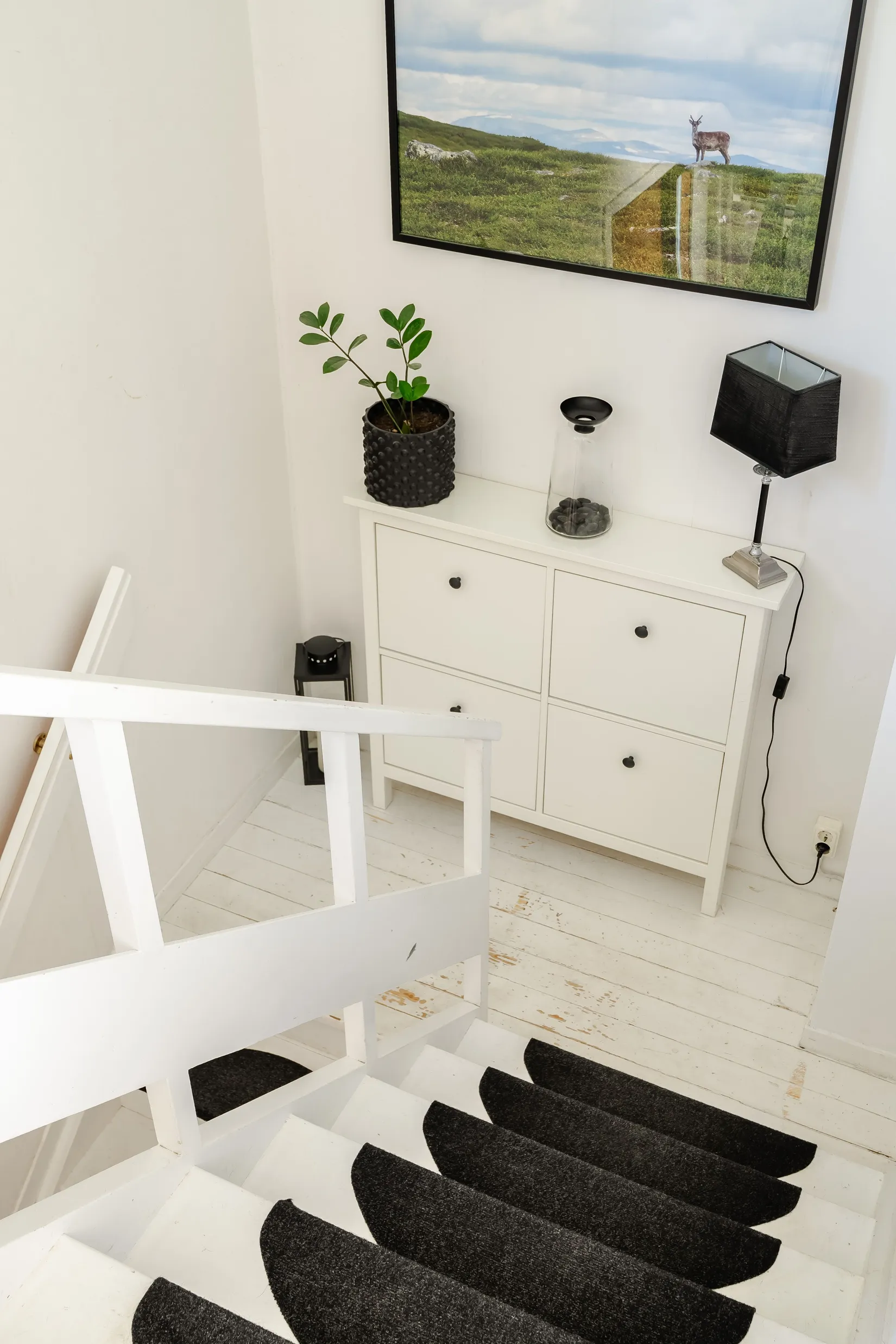 Radhus, Jägargatan 10b, Sörby, Gävle