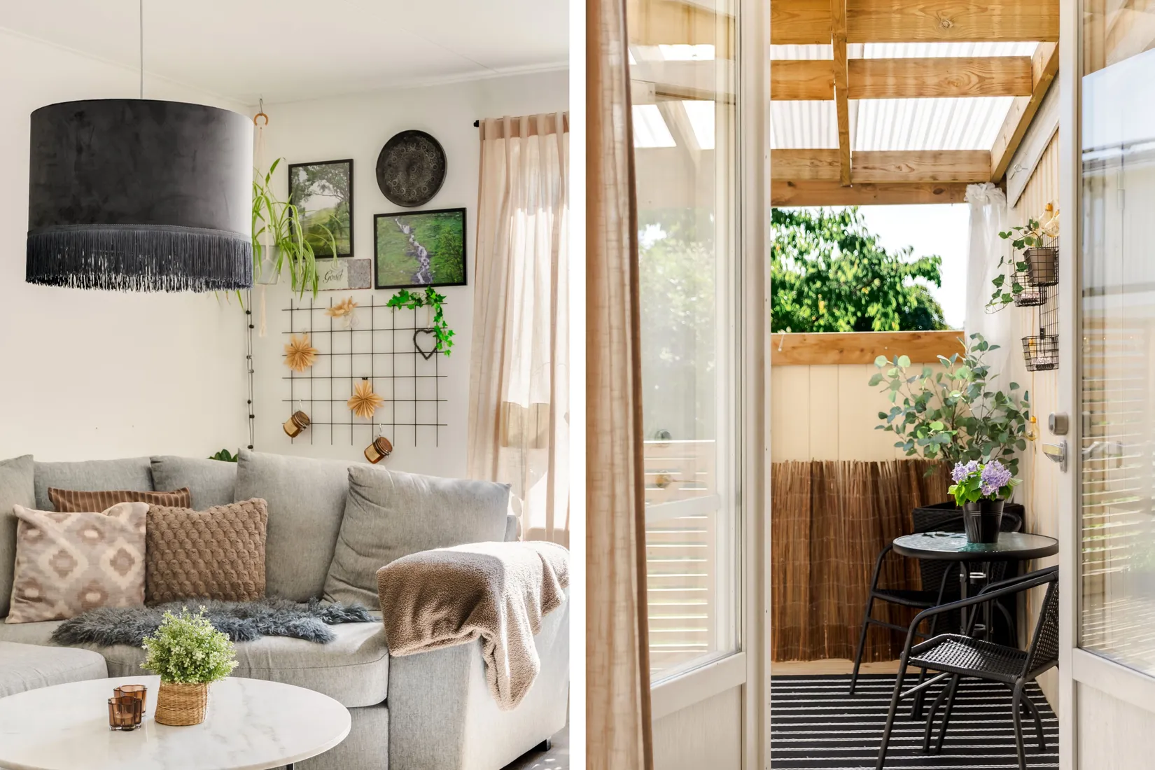 Radhus, Jägargatan 10b, Sörby, Gävle