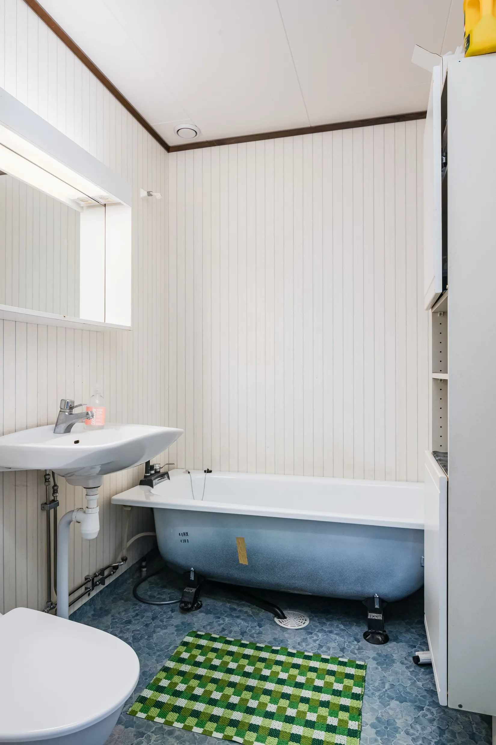 Villa, Södra Håbergs hage 19, Håbergs Hage, Falun